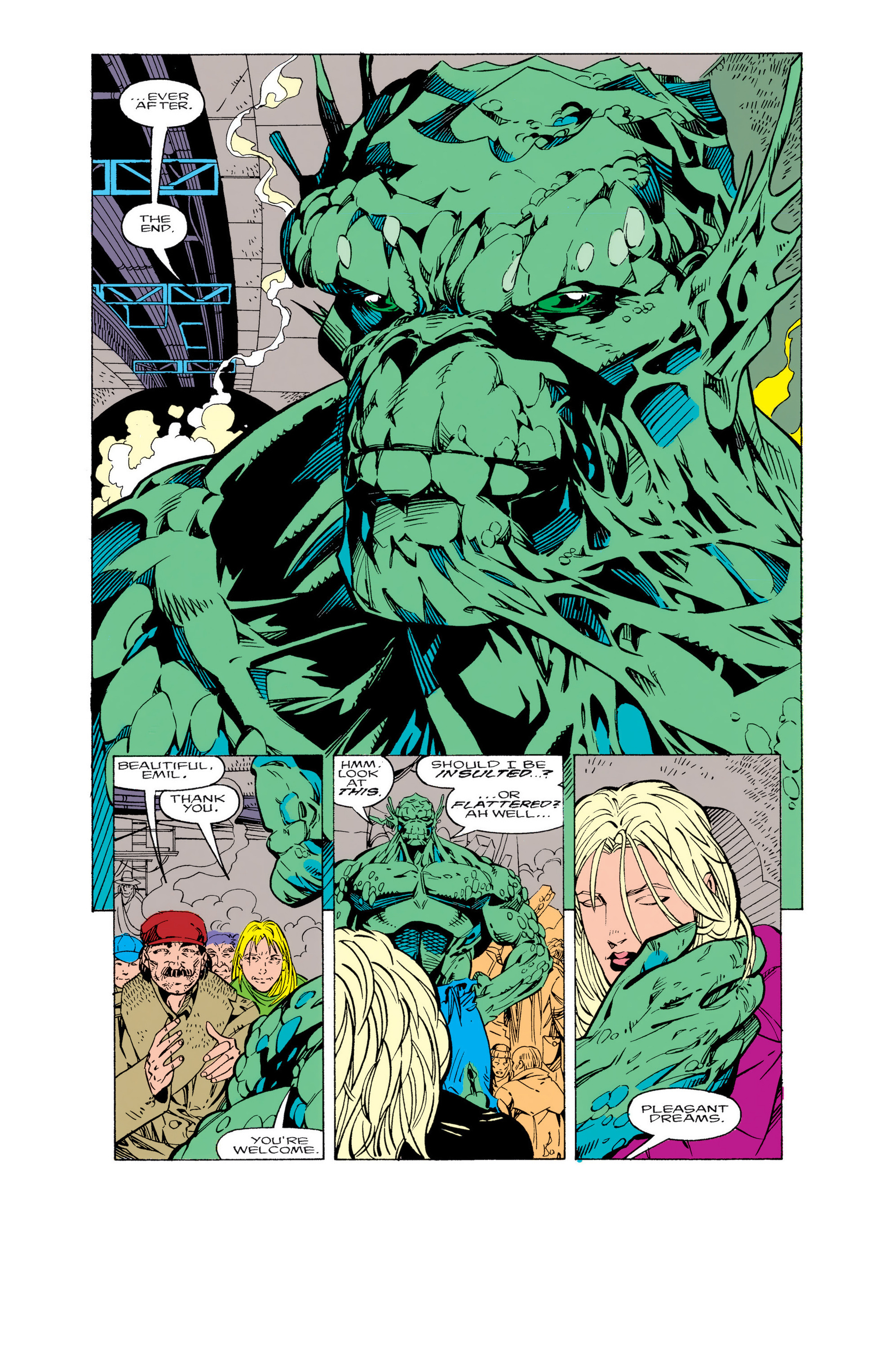 Incredible Hulk Epic Collection: Future Imperfect (2017) issue 1 - Page 443