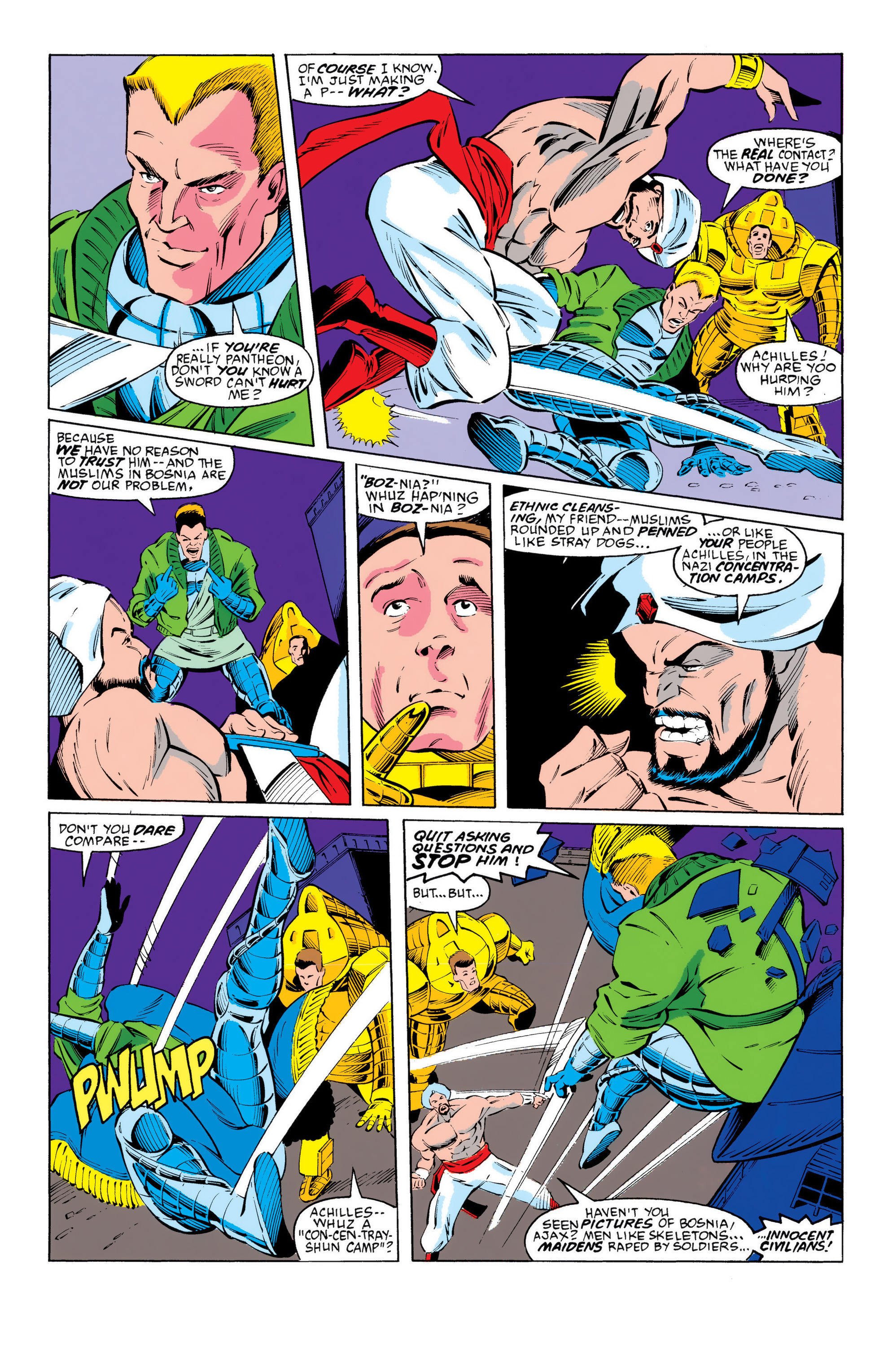 Incredible Hulk Epic Collection: Future Imperfect (2017) issue 1 - Page 463