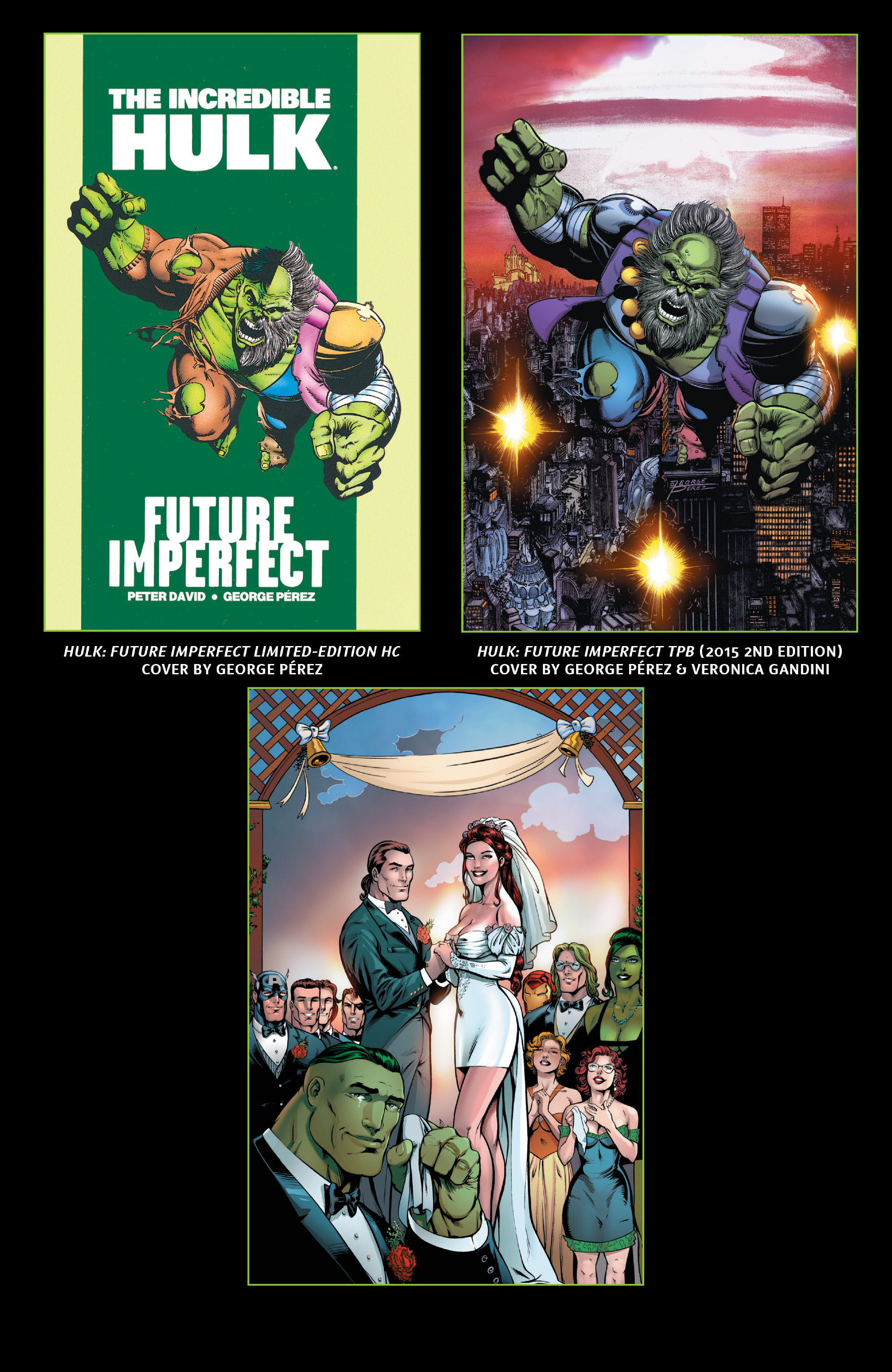 Incredible Hulk Epic Collection: Future Imperfect (2017) issue 1 - Page 479