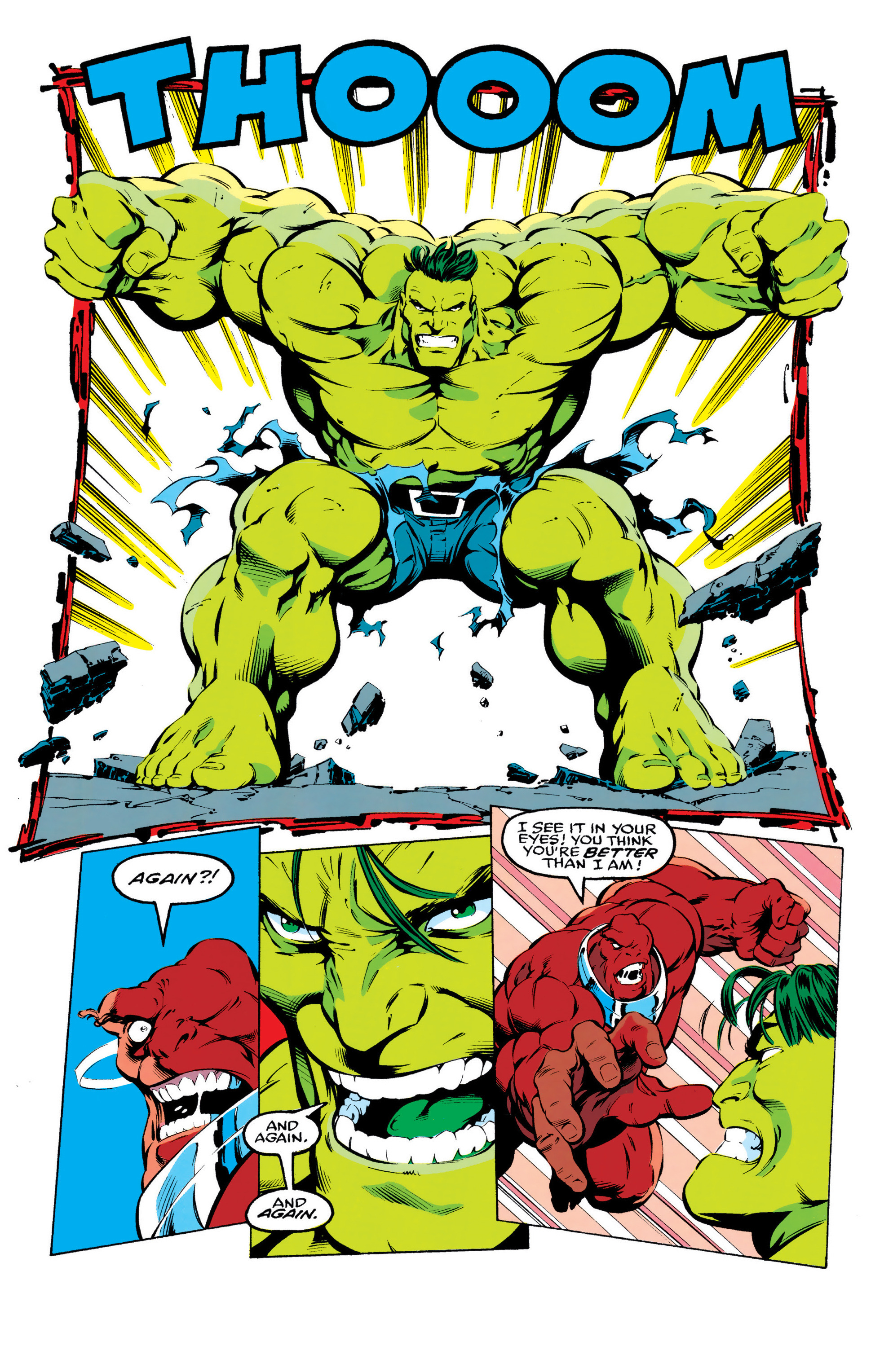 Incredible Hulk Epic Collection: Future Imperfect (2017) issue 1 - Page 66