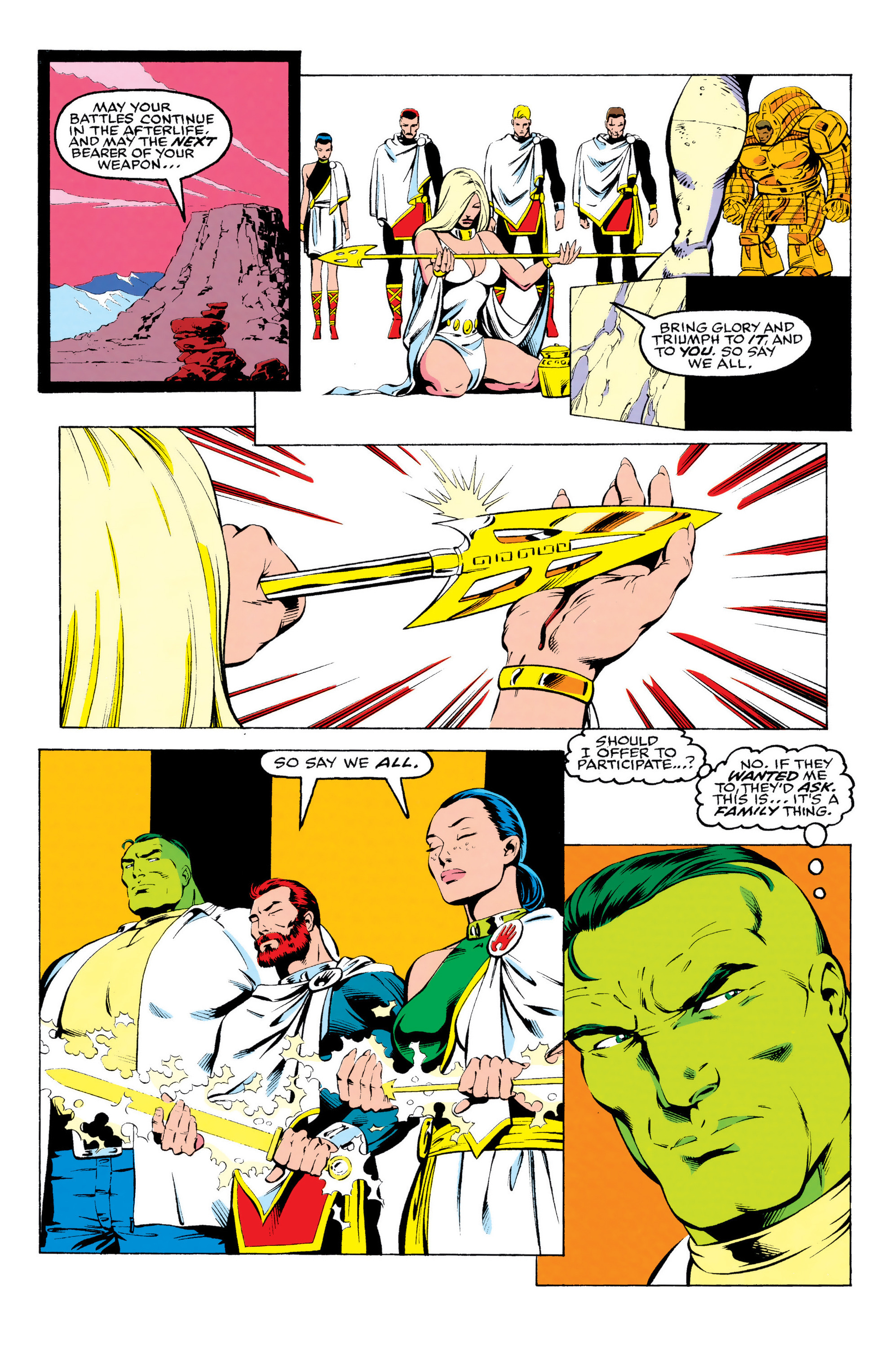 Incredible Hulk Epic Collection: Future Imperfect (2017) issue 1 - Page 80