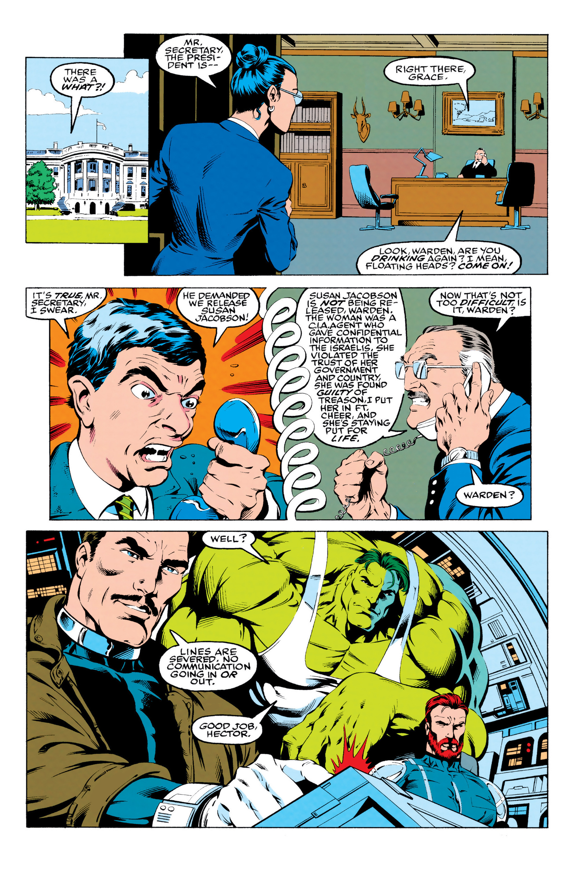 Incredible Hulk Epic Collection: Future Imperfect (2017) issue 1 - Page 83