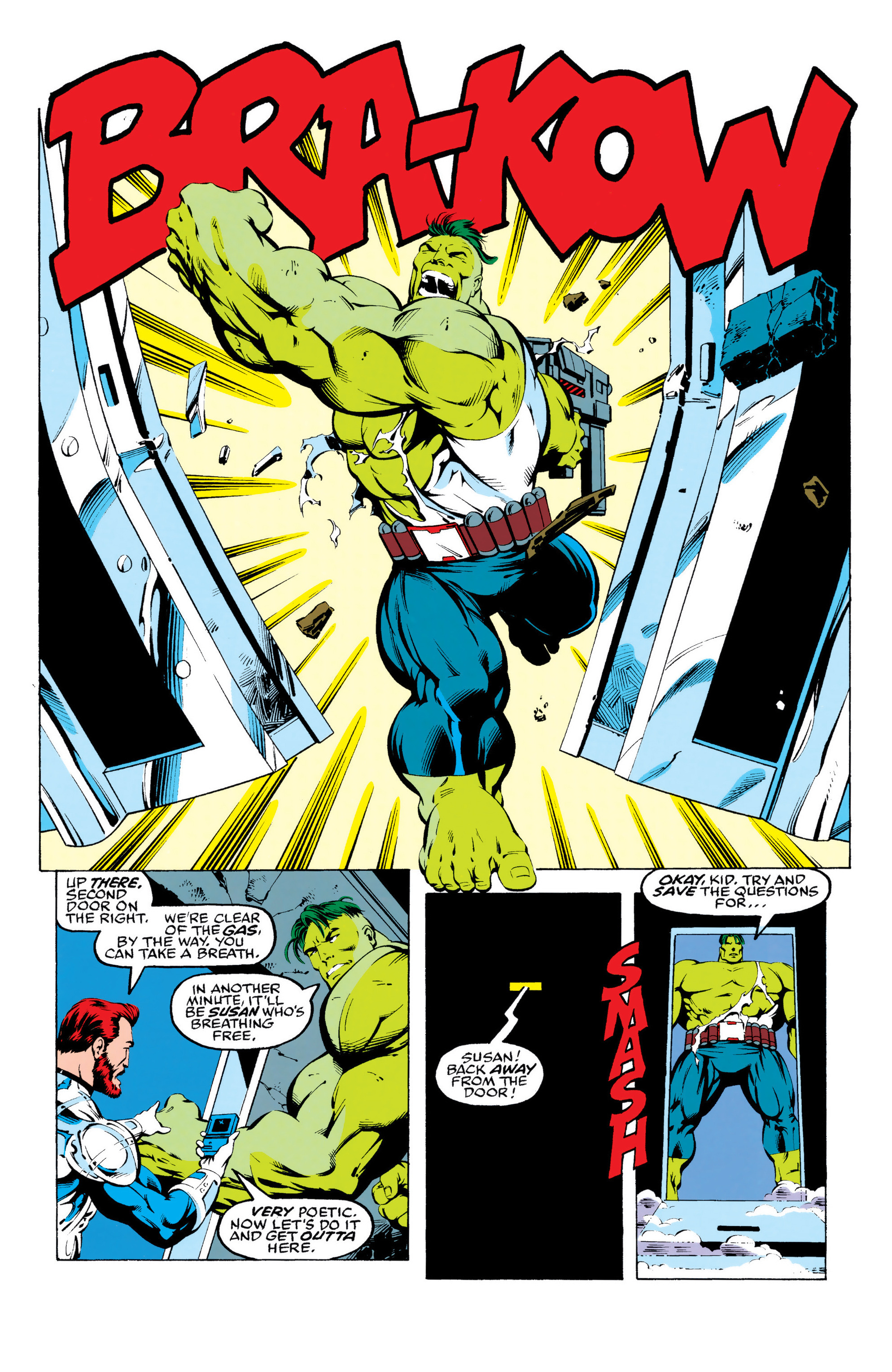 Incredible Hulk Epic Collection: Future Imperfect (2017) issue 1 - Page 89