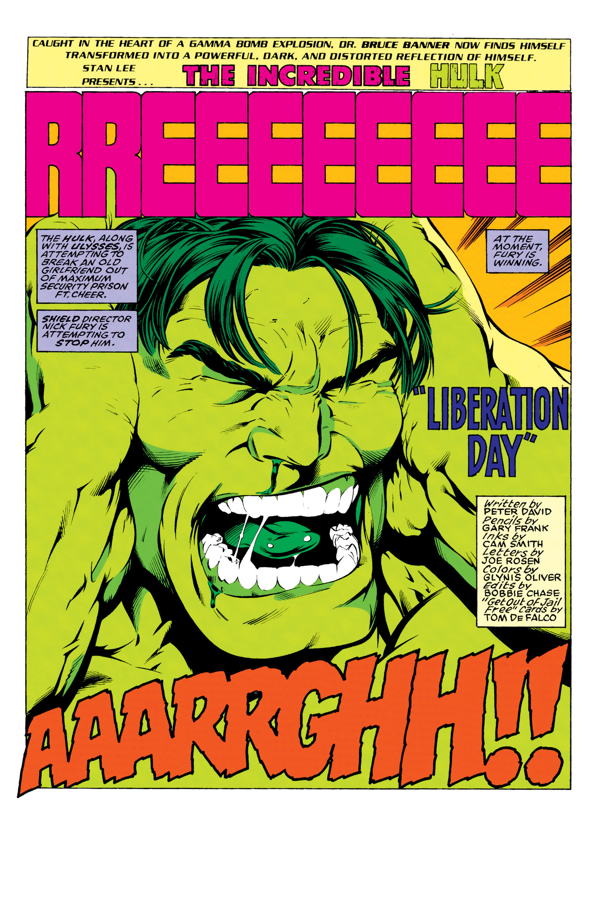 Incredible Hulk Epic Collection: Future Imperfect (2017) issue 1 - Page 98