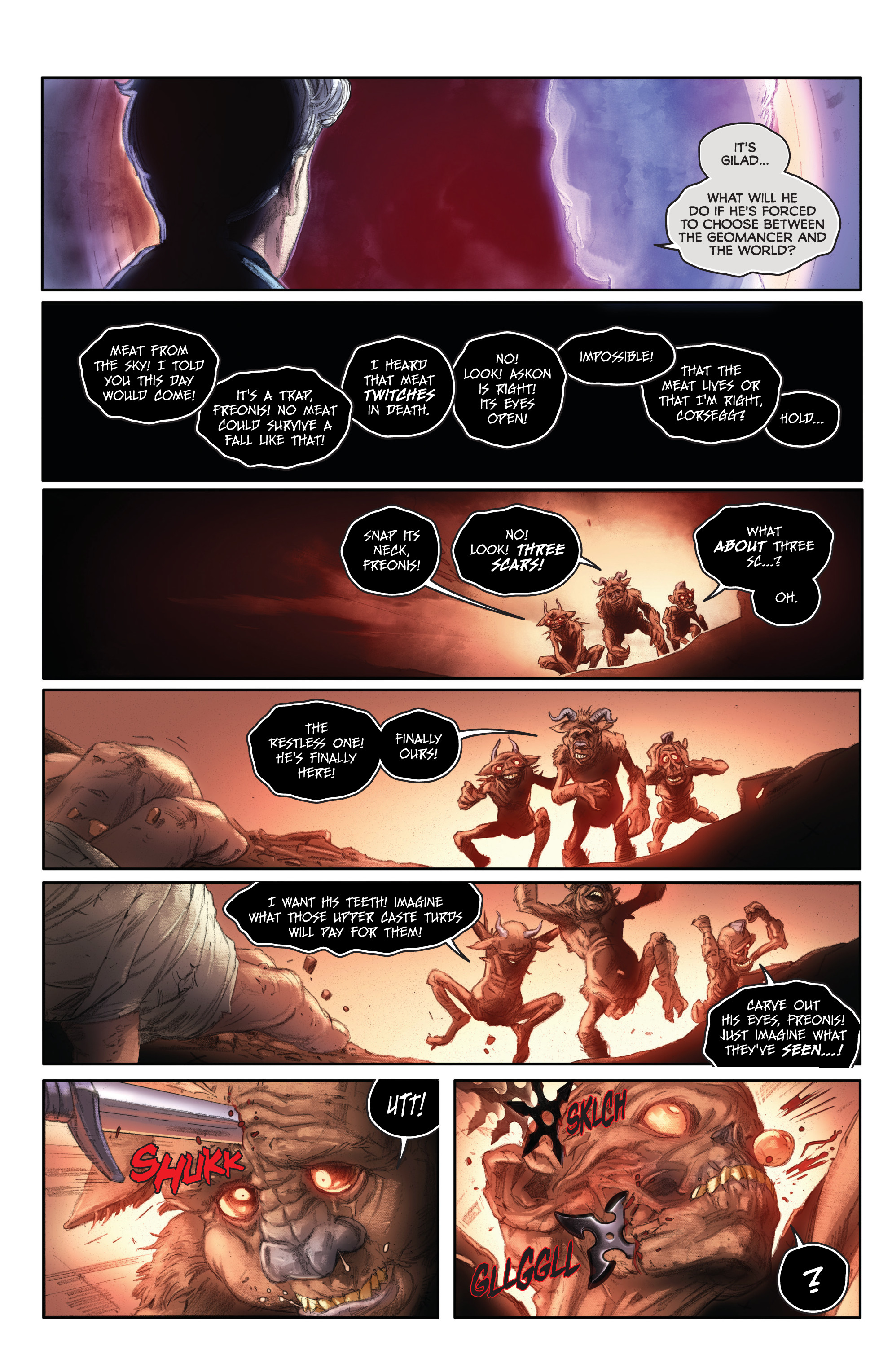 <{ $series->title }} issue 2 - Page 8