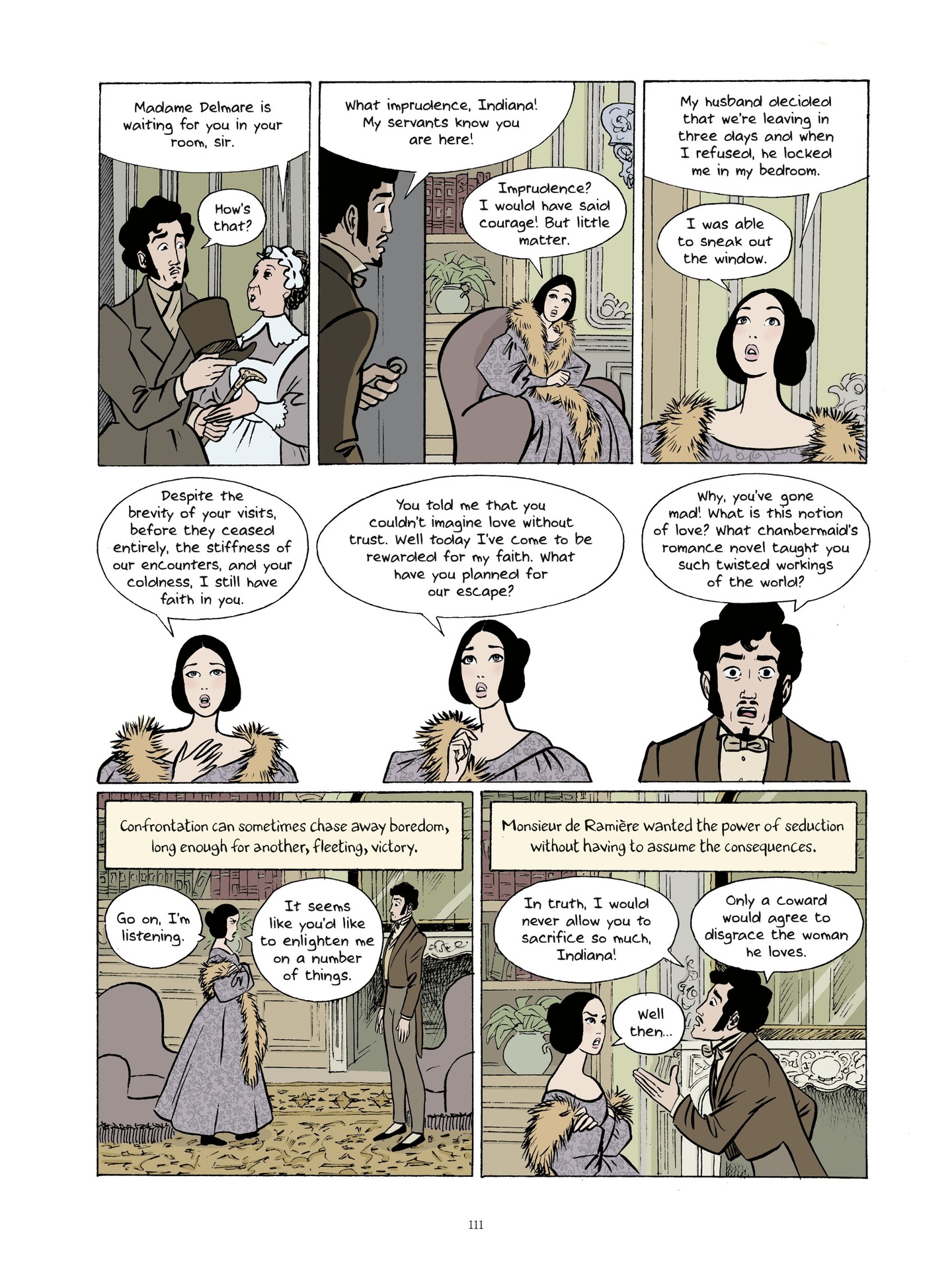 Indiana (2023) issue 1 - Page 113