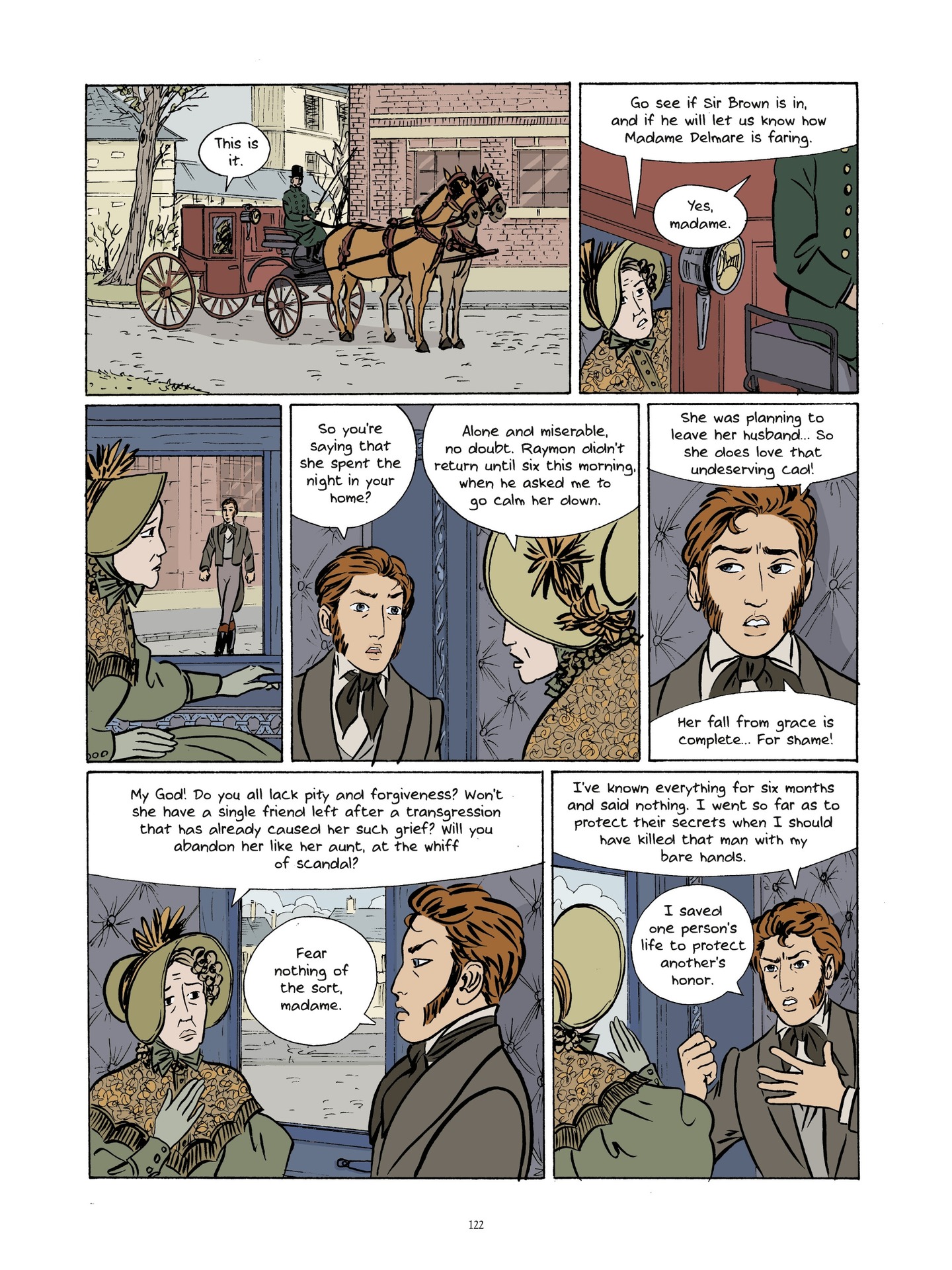 Indiana (2023) issue 1 - Page 124