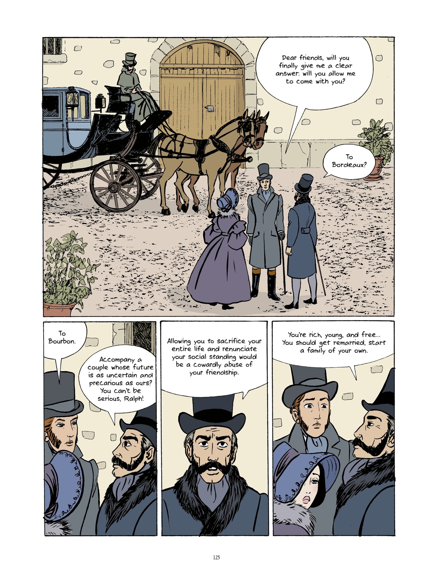 Indiana (2023) issue 1 - Page 127