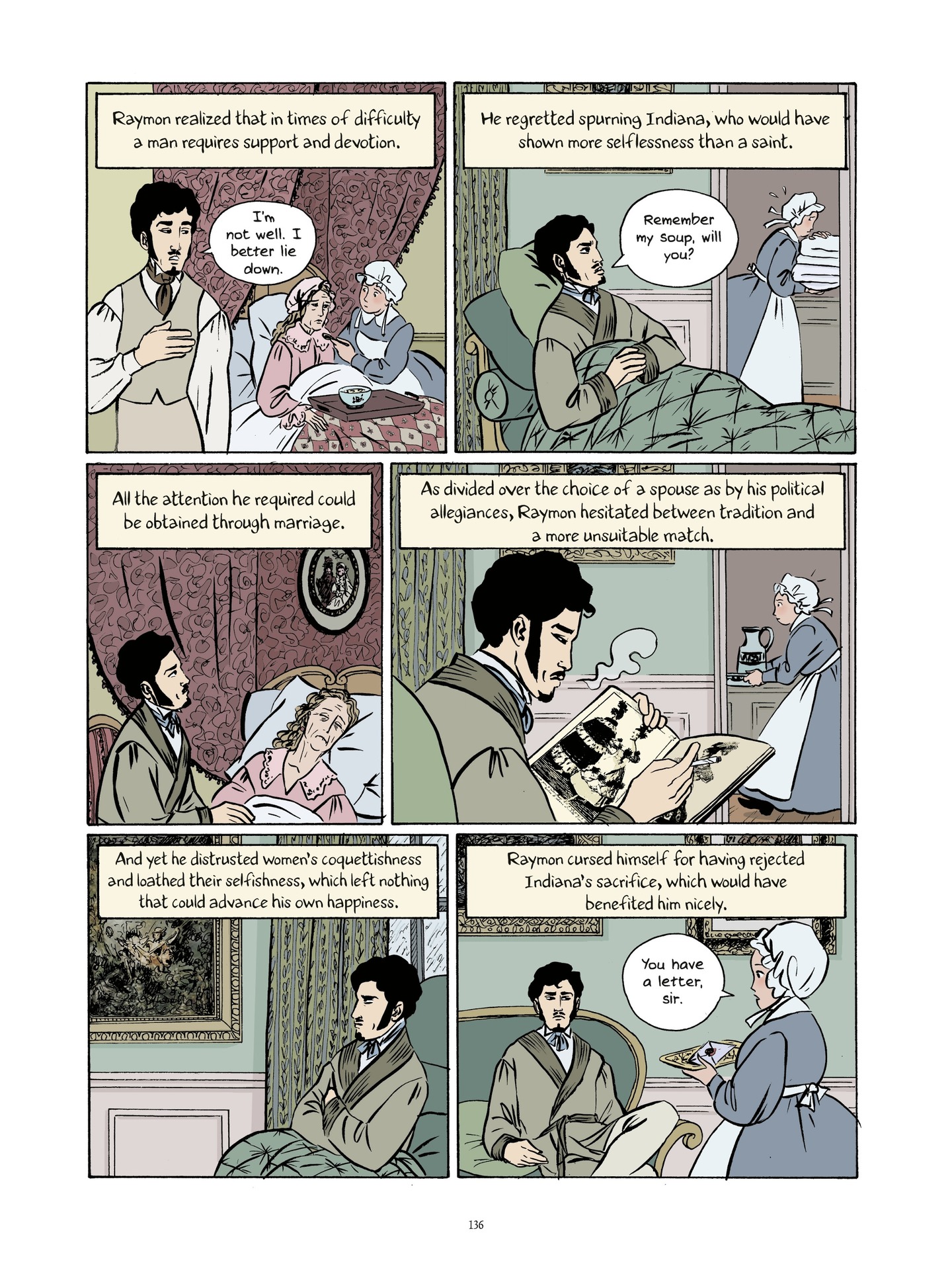 Indiana (2023) issue 1 - Page 138