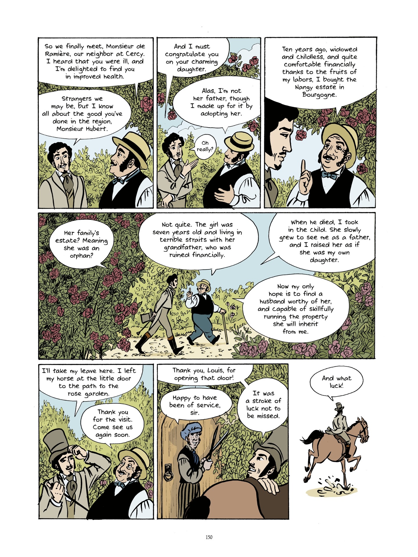 Indiana (2023) issue 1 - Page 152