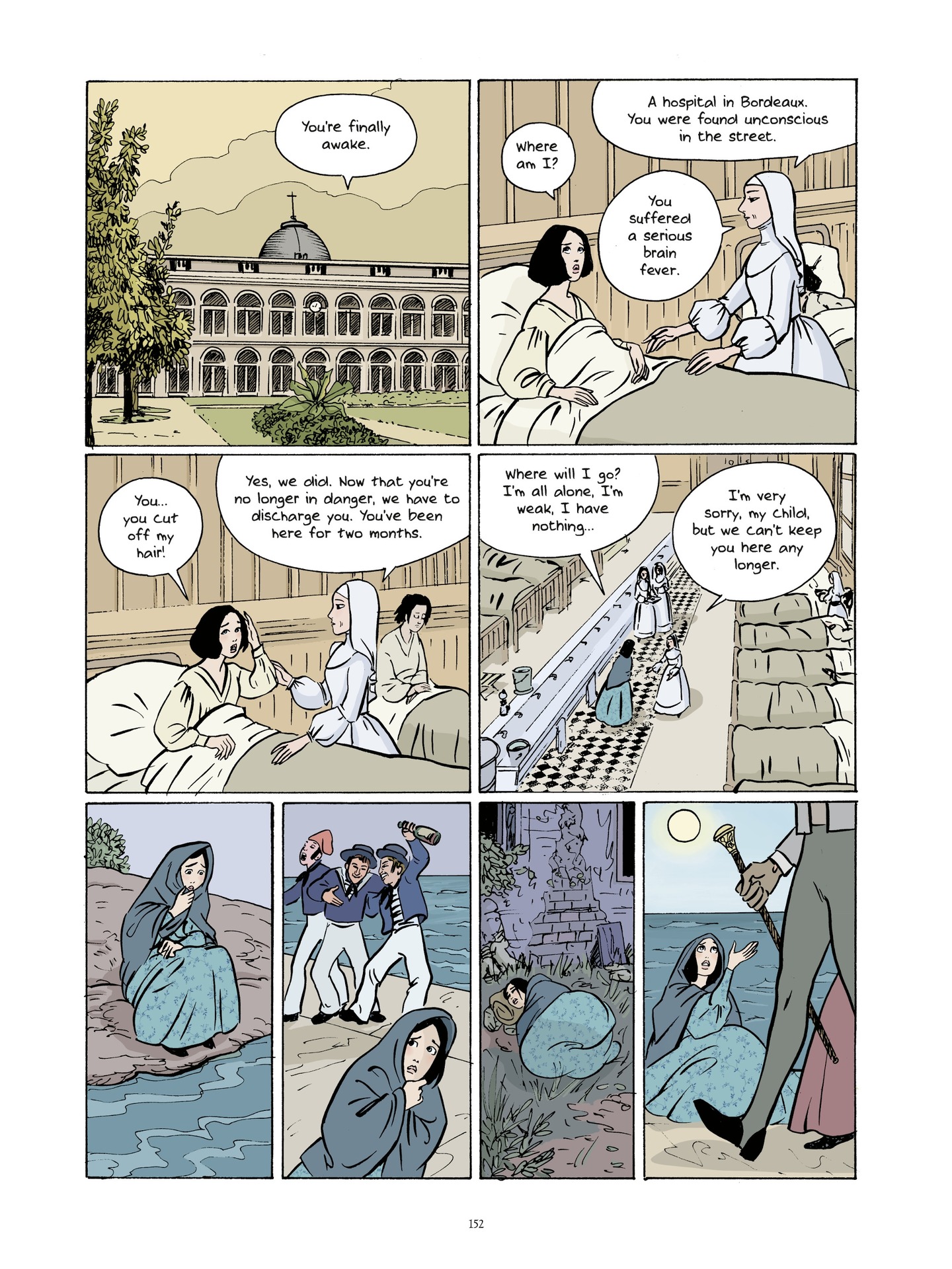 Indiana (2023) issue 1 - Page 154