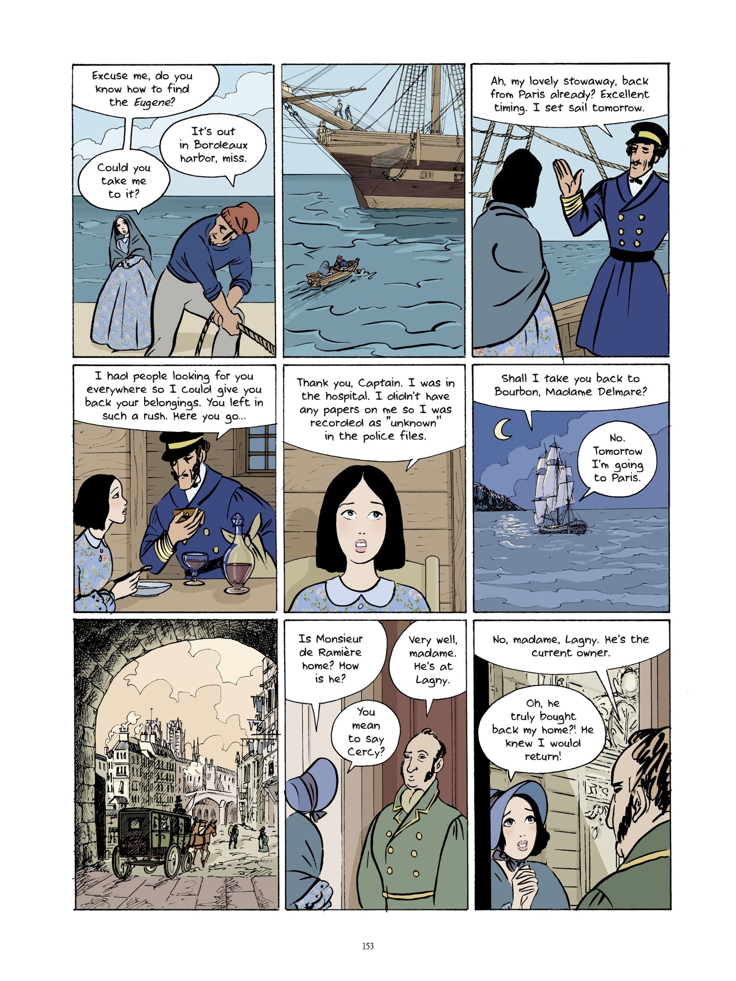 Indiana (2023) issue 1 - Page 155