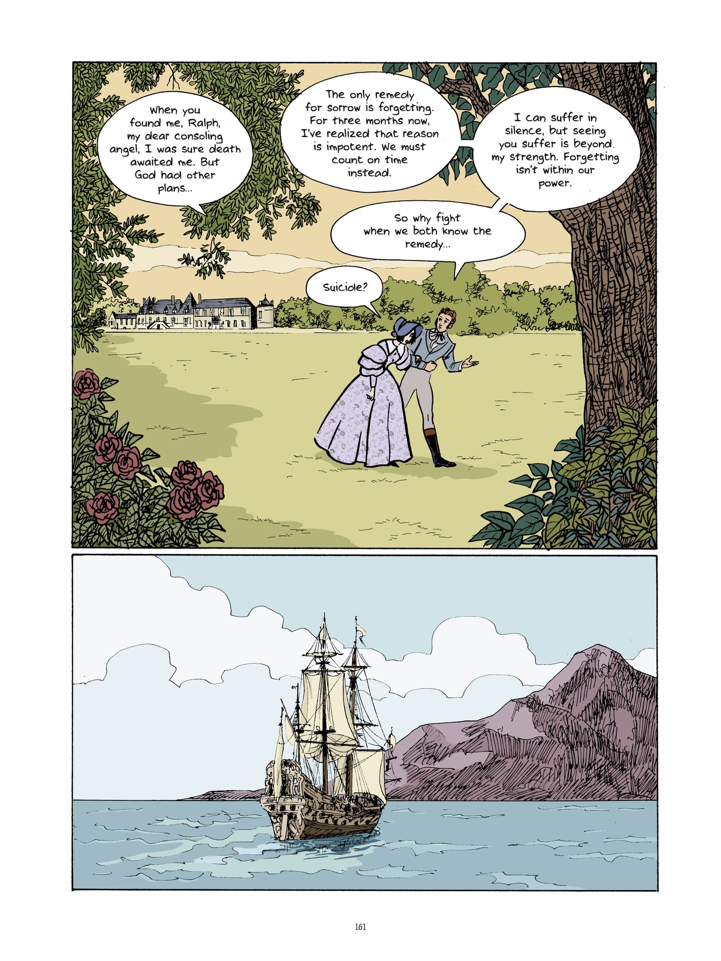 Indiana (2023) issue 1 - Page 163