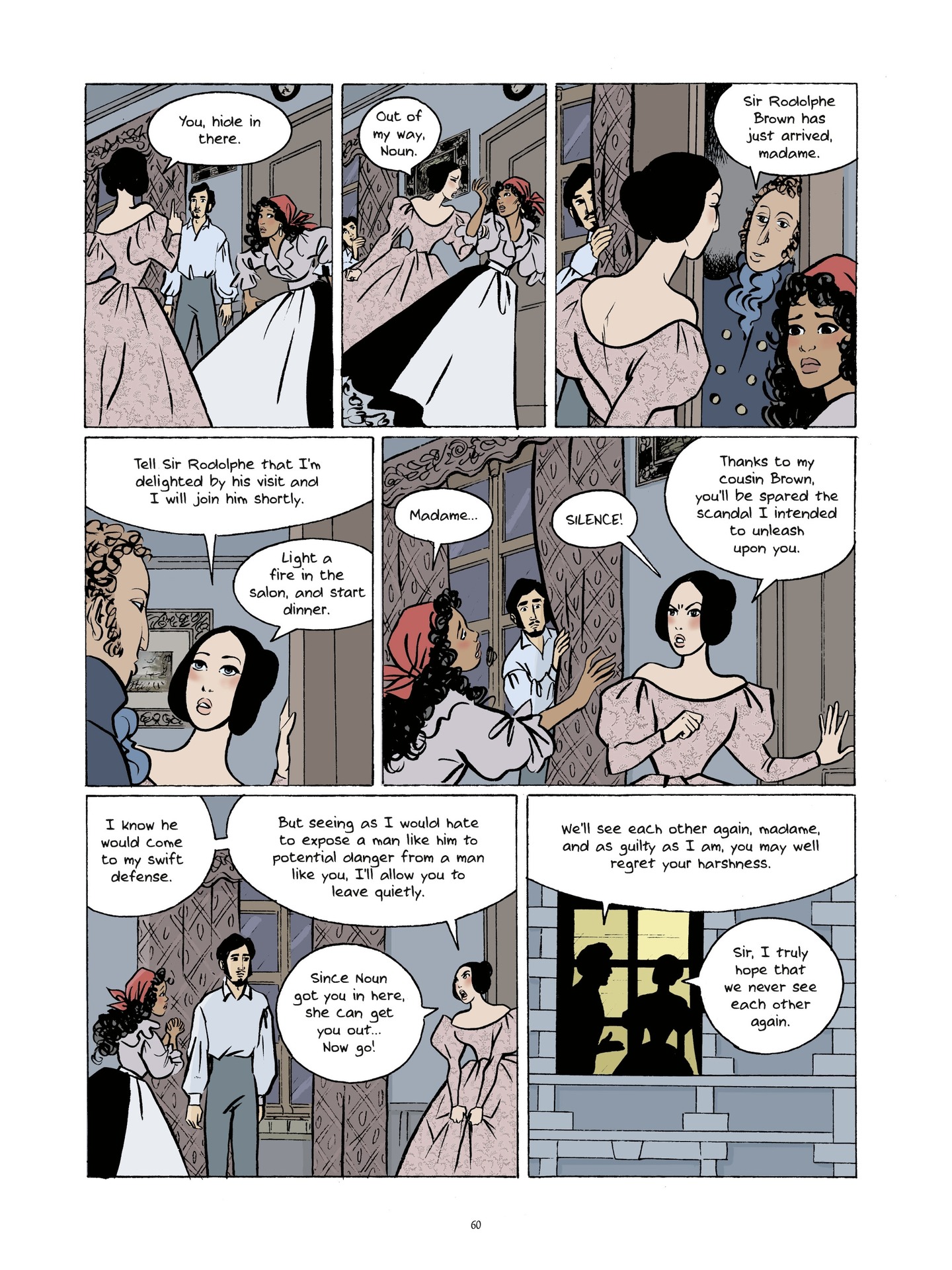 Indiana (2023) issue 1 - Page 62