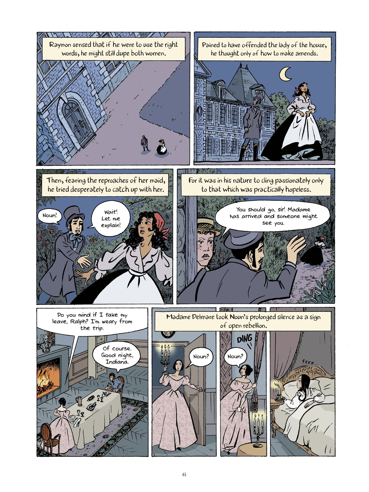 Indiana (2023) issue 1 - Page 63