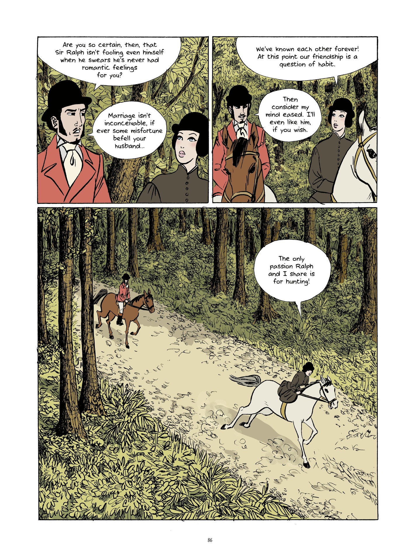 Indiana (2023) issue 1 - Page 88