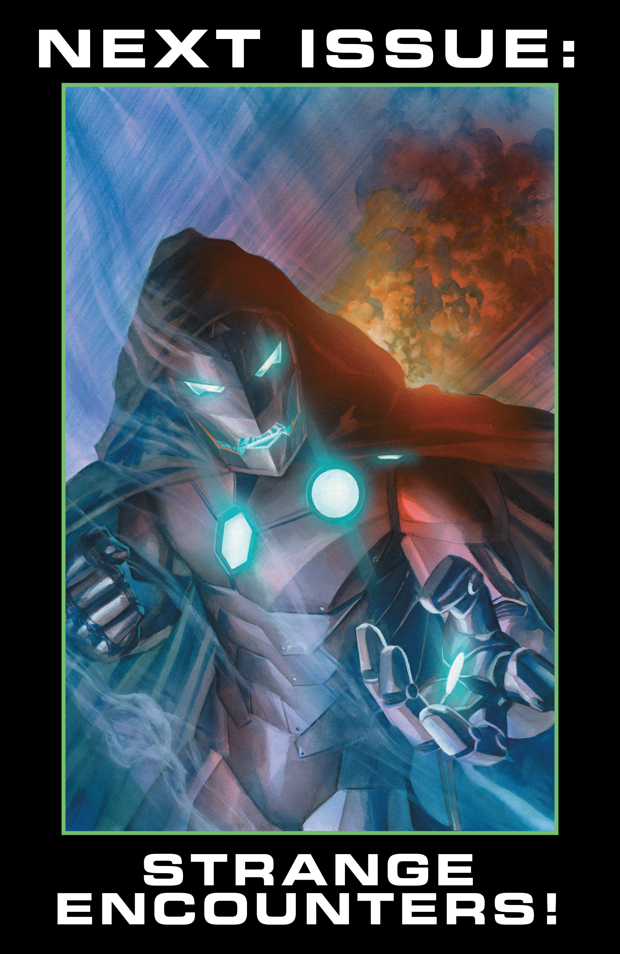 Infamous Iron Man (2016-) issue 10 - Page 21