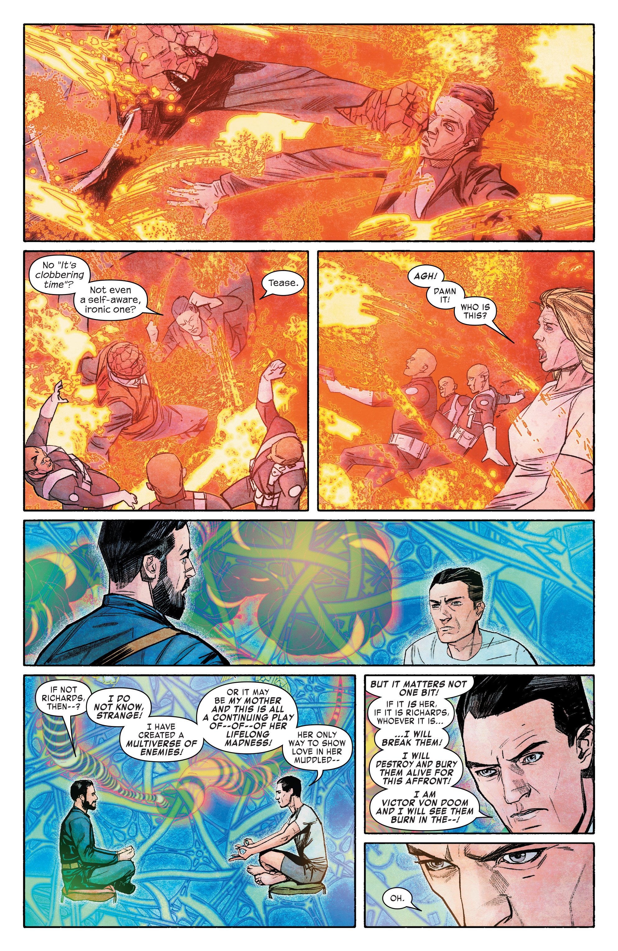 Infamous Iron Man (2016-) issue 11 - Page 16