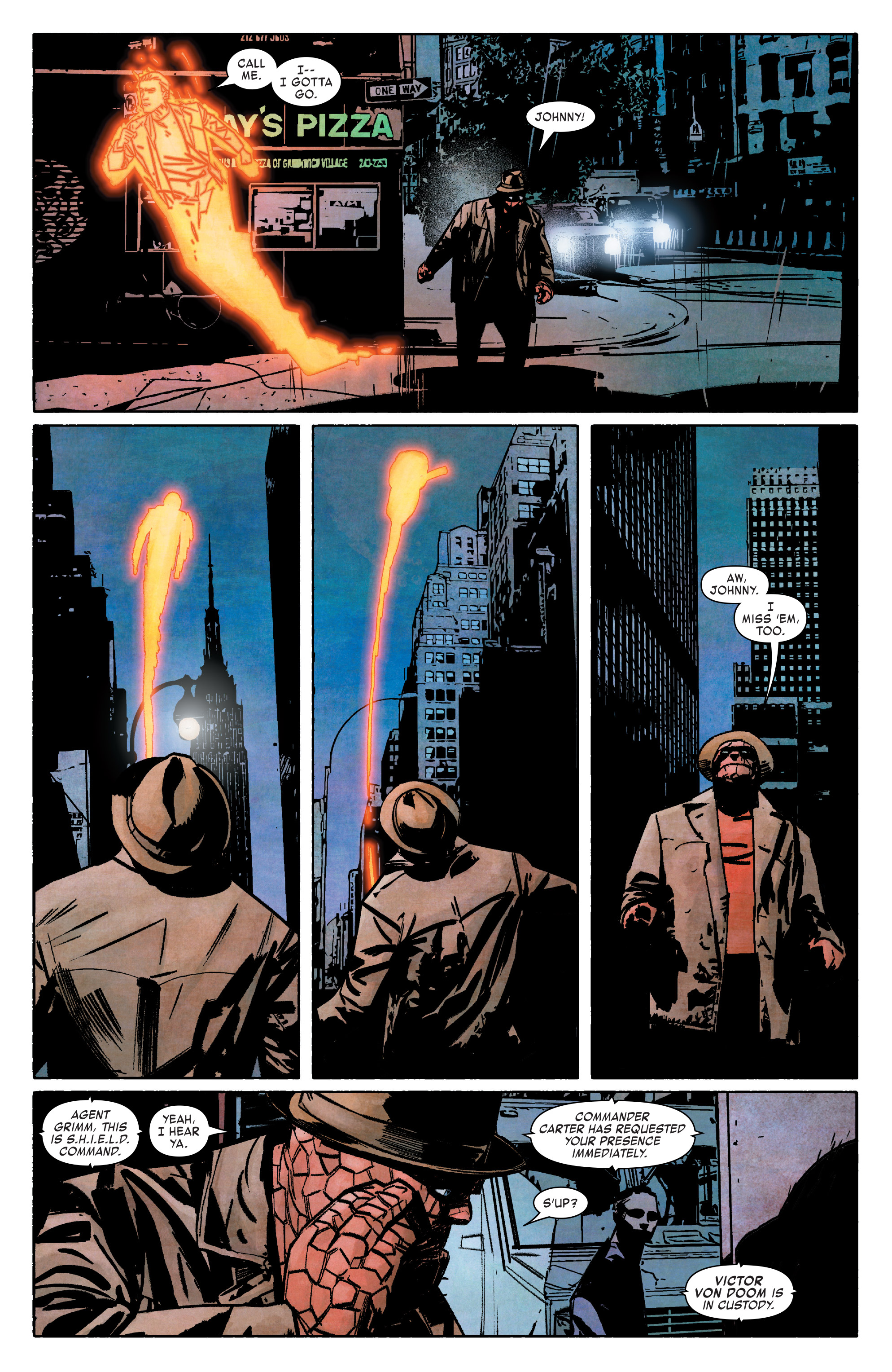 Infamous Iron Man (2016-) issue 9 - Page 10