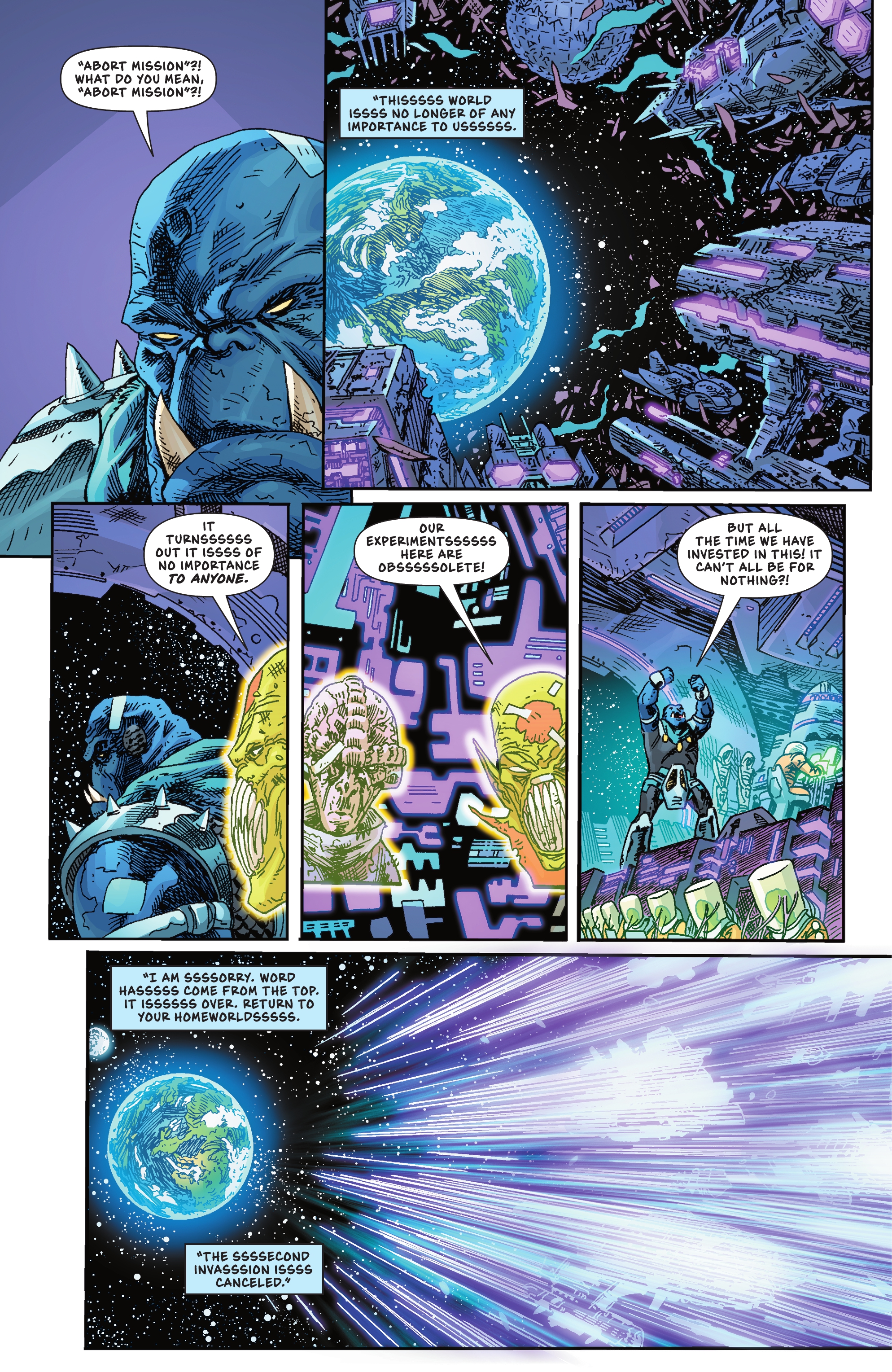 Inferior Five (2019-) issue 6 - Page 16