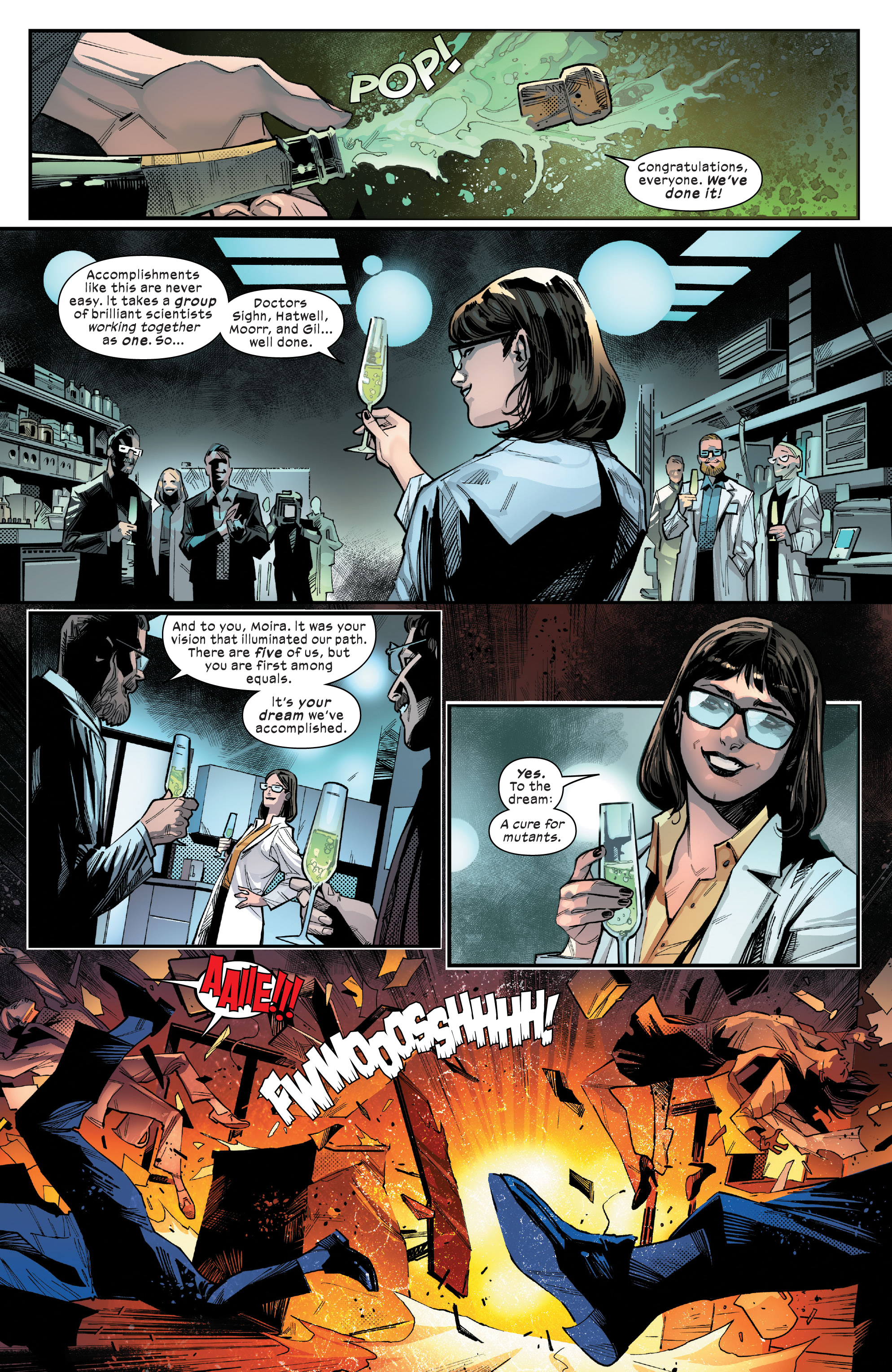 Inferno (2021) issue 1 - Page 14