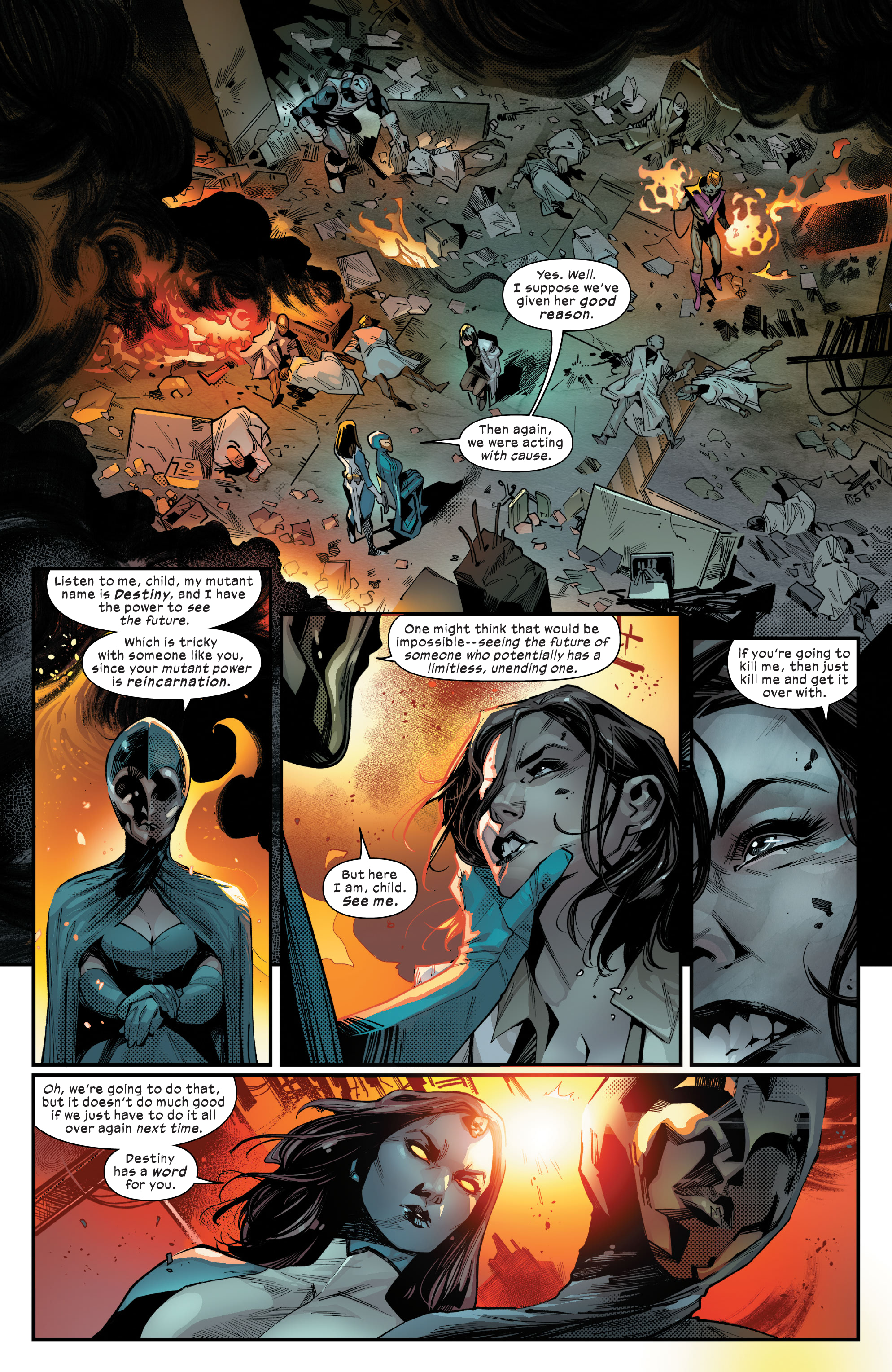 Inferno (2021) issue 1 - Page 16