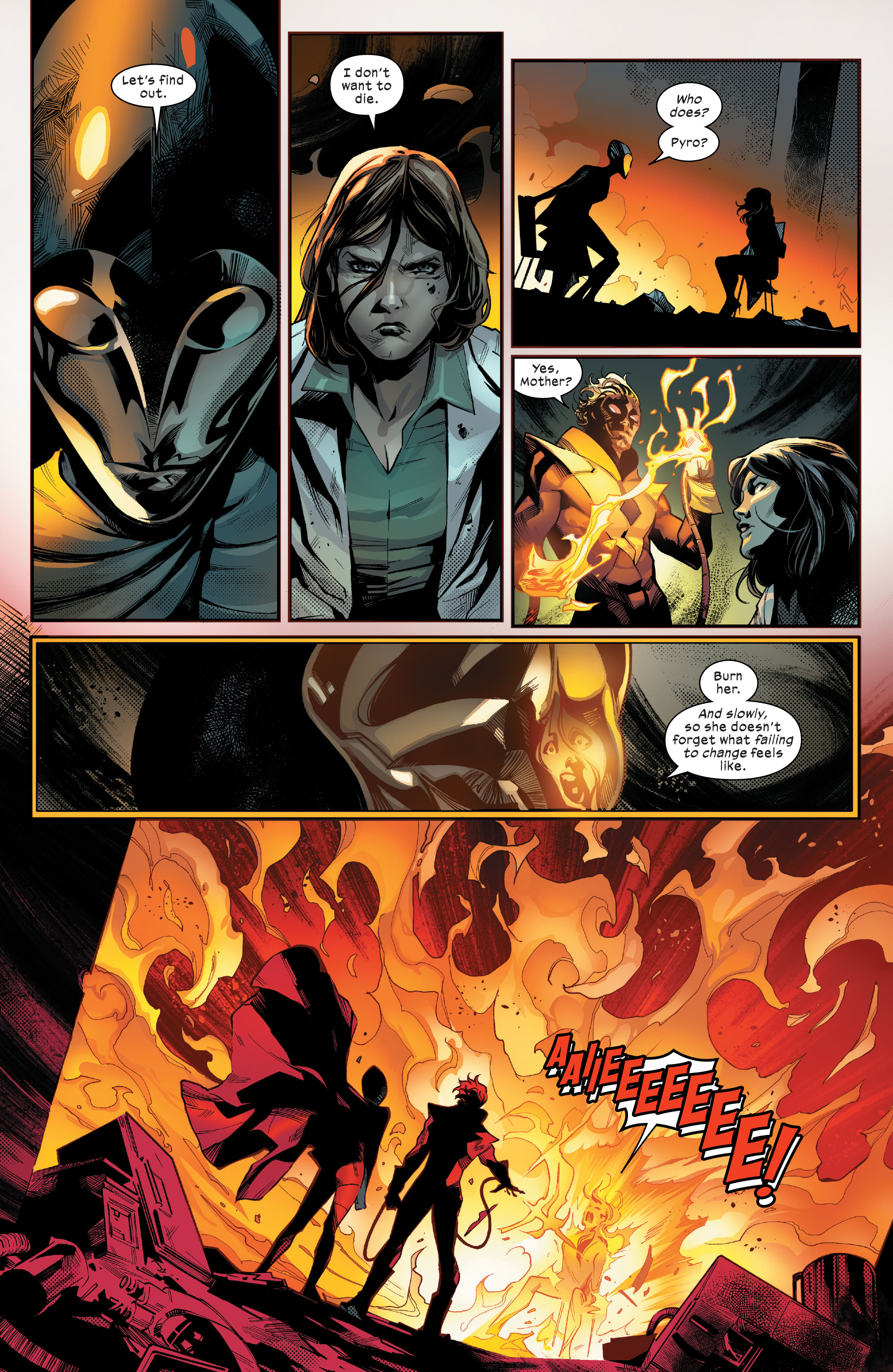 Inferno (2021) issue 1 - Page 20