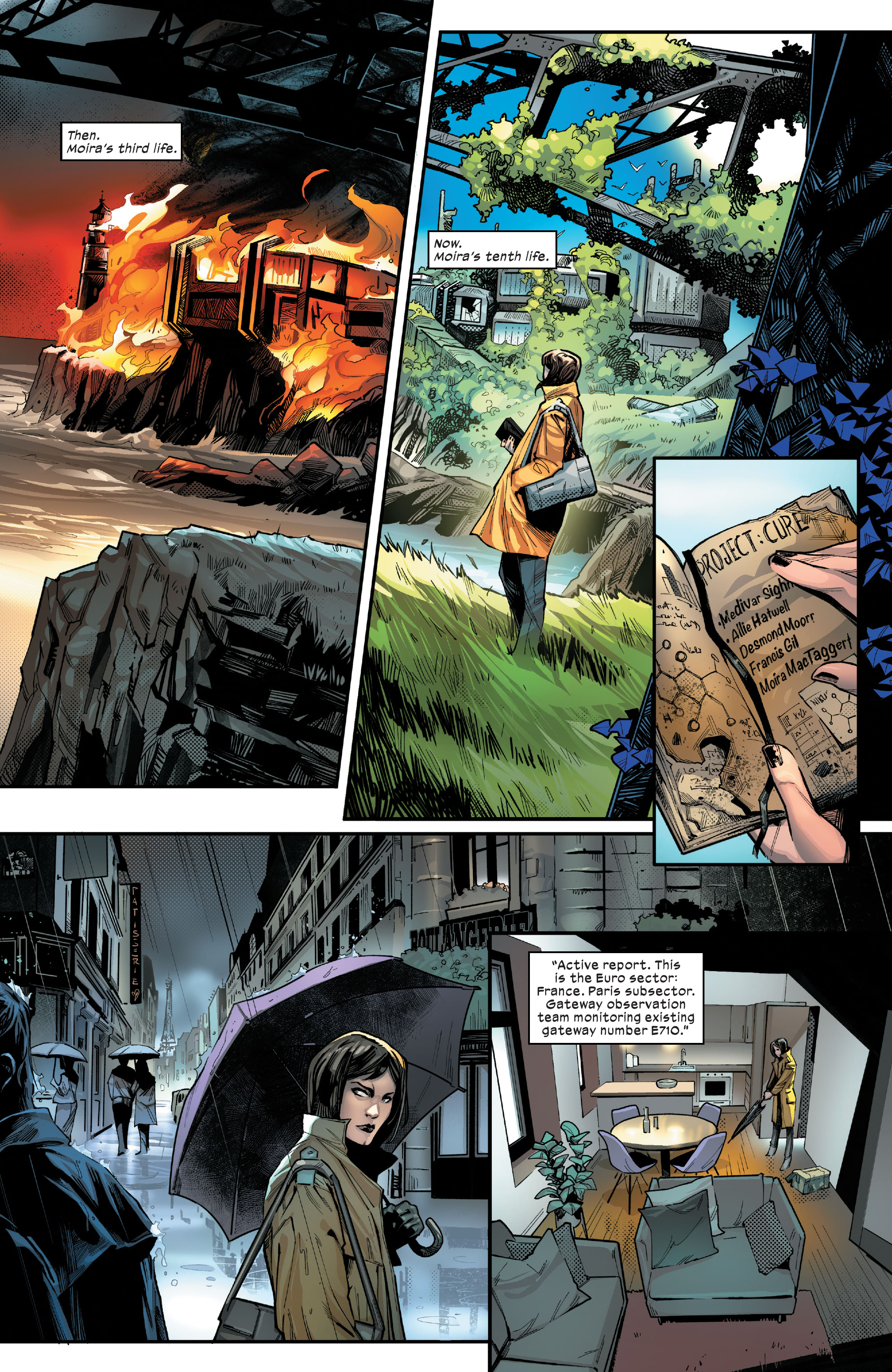 Inferno (2021) issue 1 - Page 21