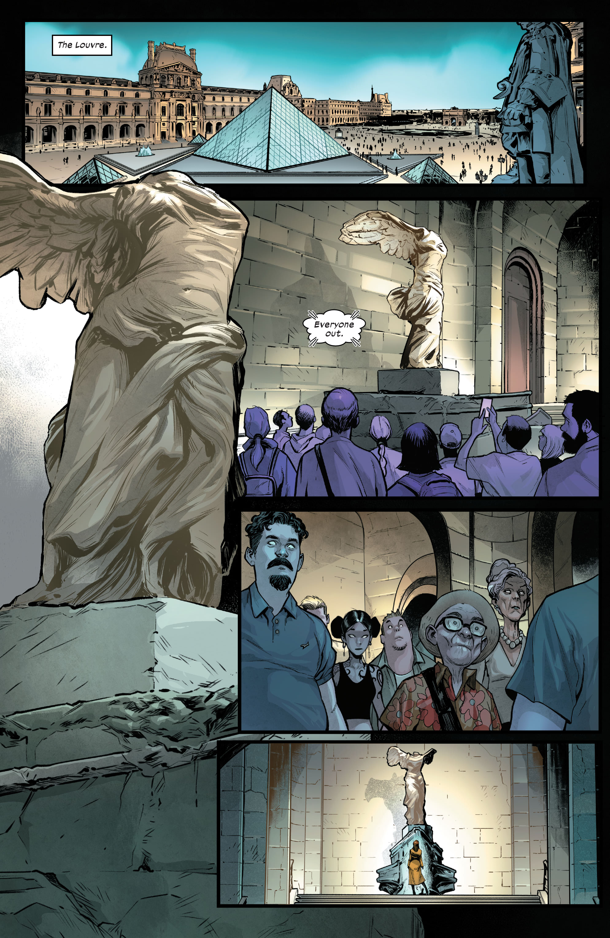 Inferno (2021) issue 2 - Page 38