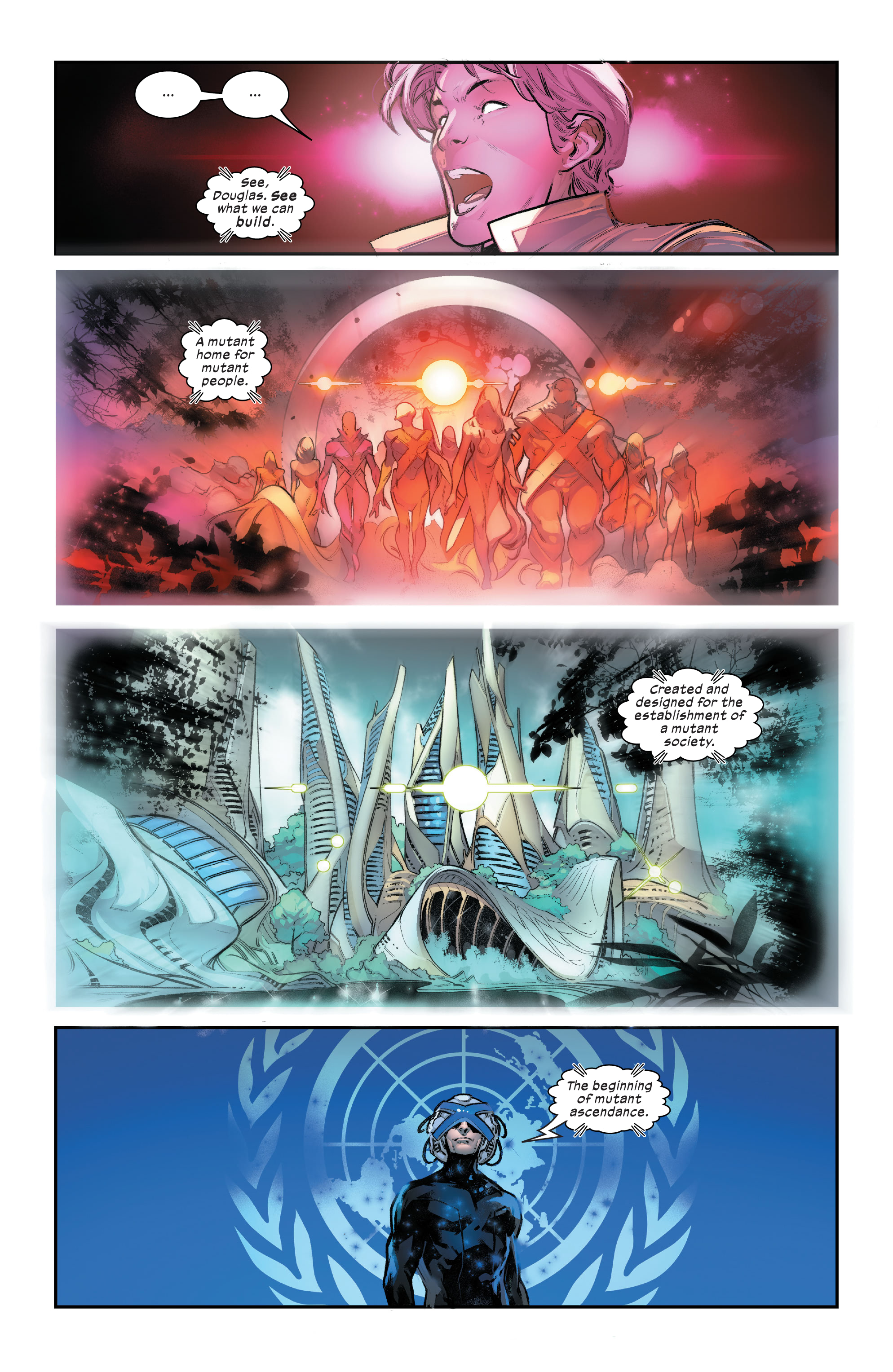 Inferno (2021) issue 3 - Page 4