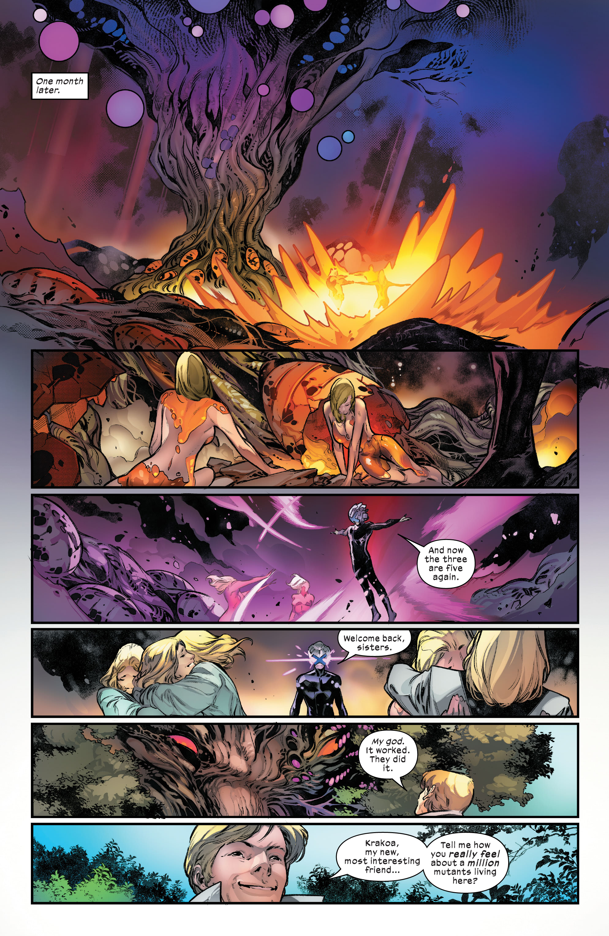 Inferno (2021) issue 3 - Page 8