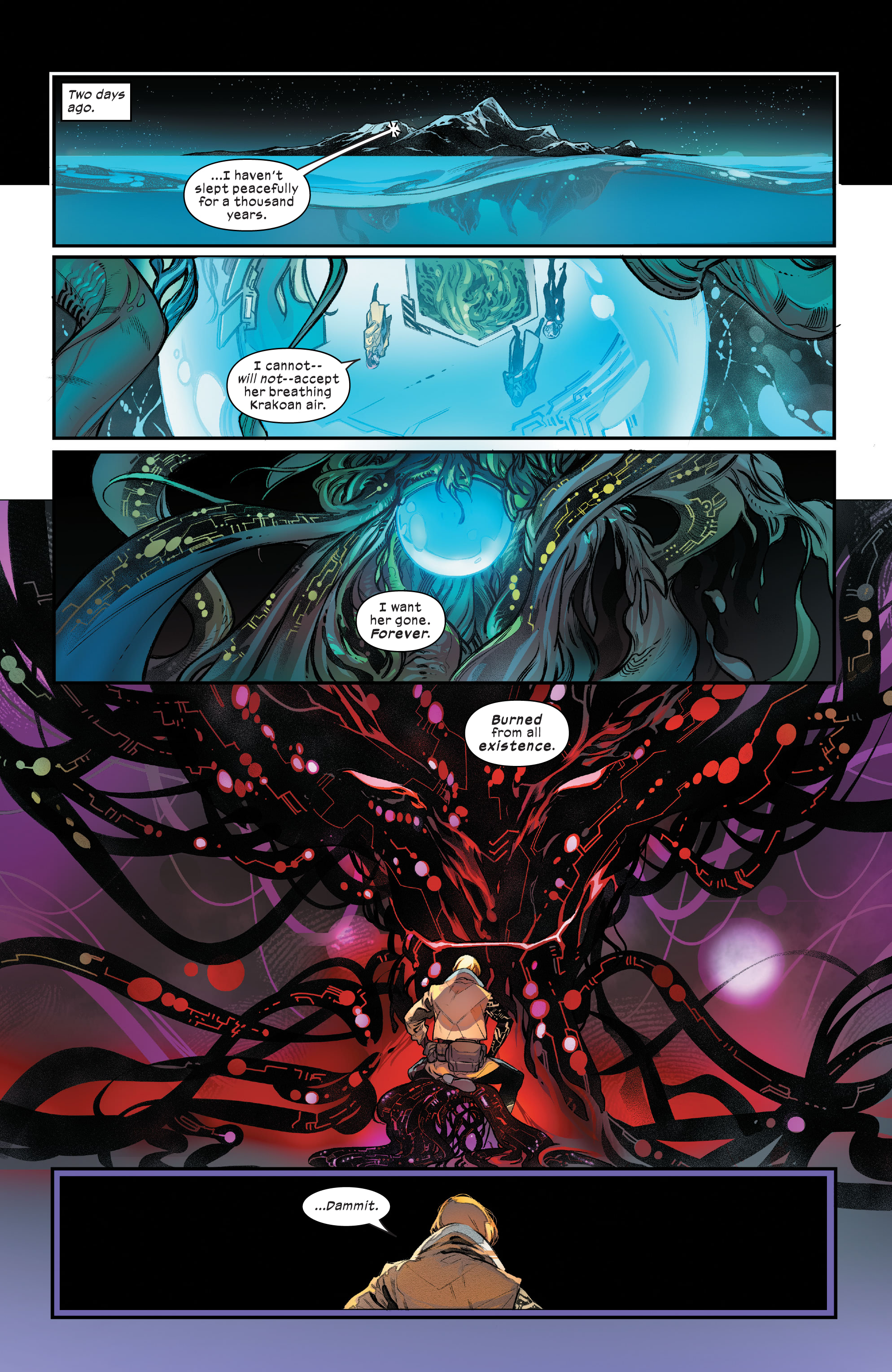 <{ $series->title }} issue 3 - Page 12