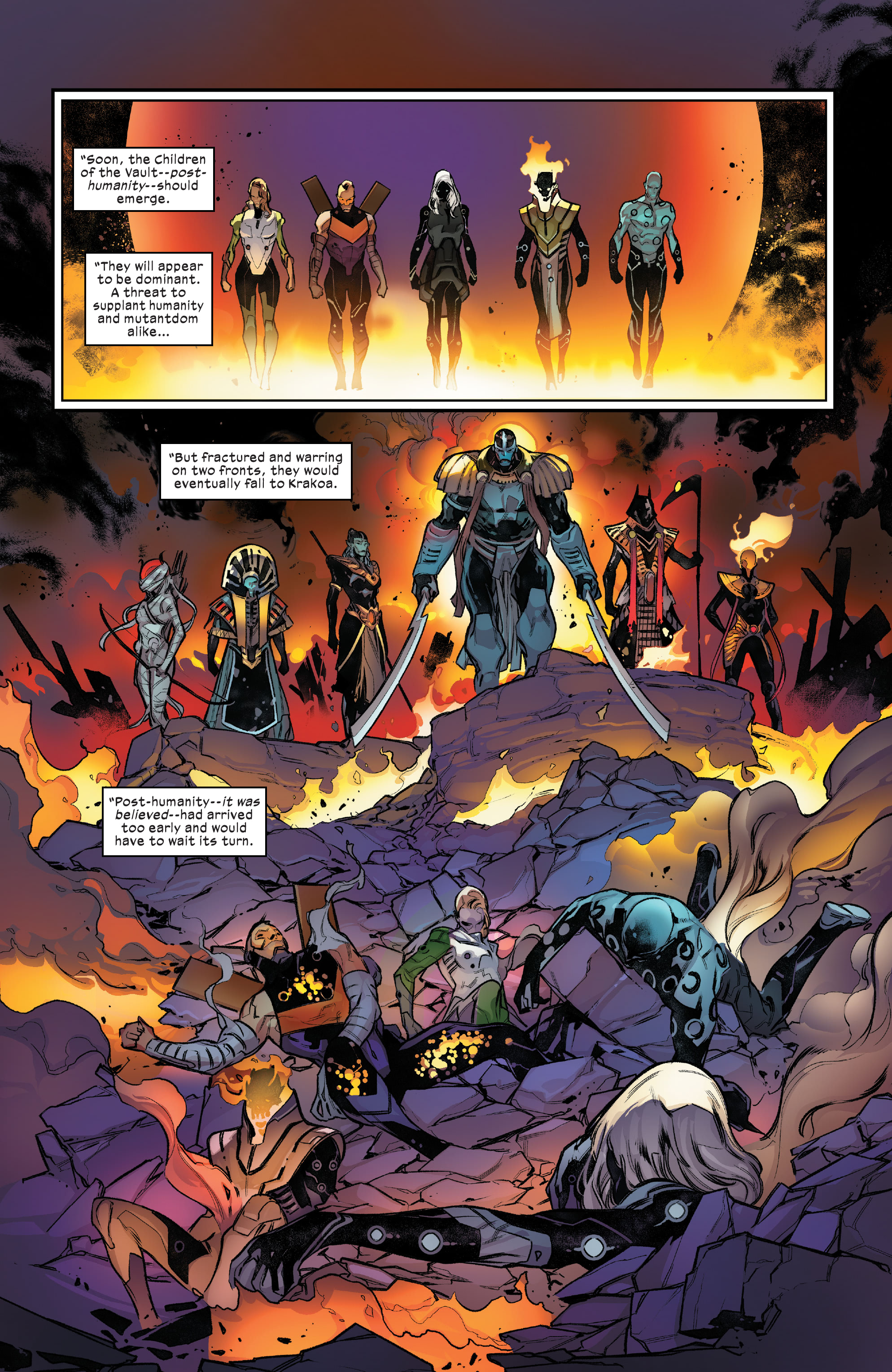 Inferno (2021) issue 3 - Page 31