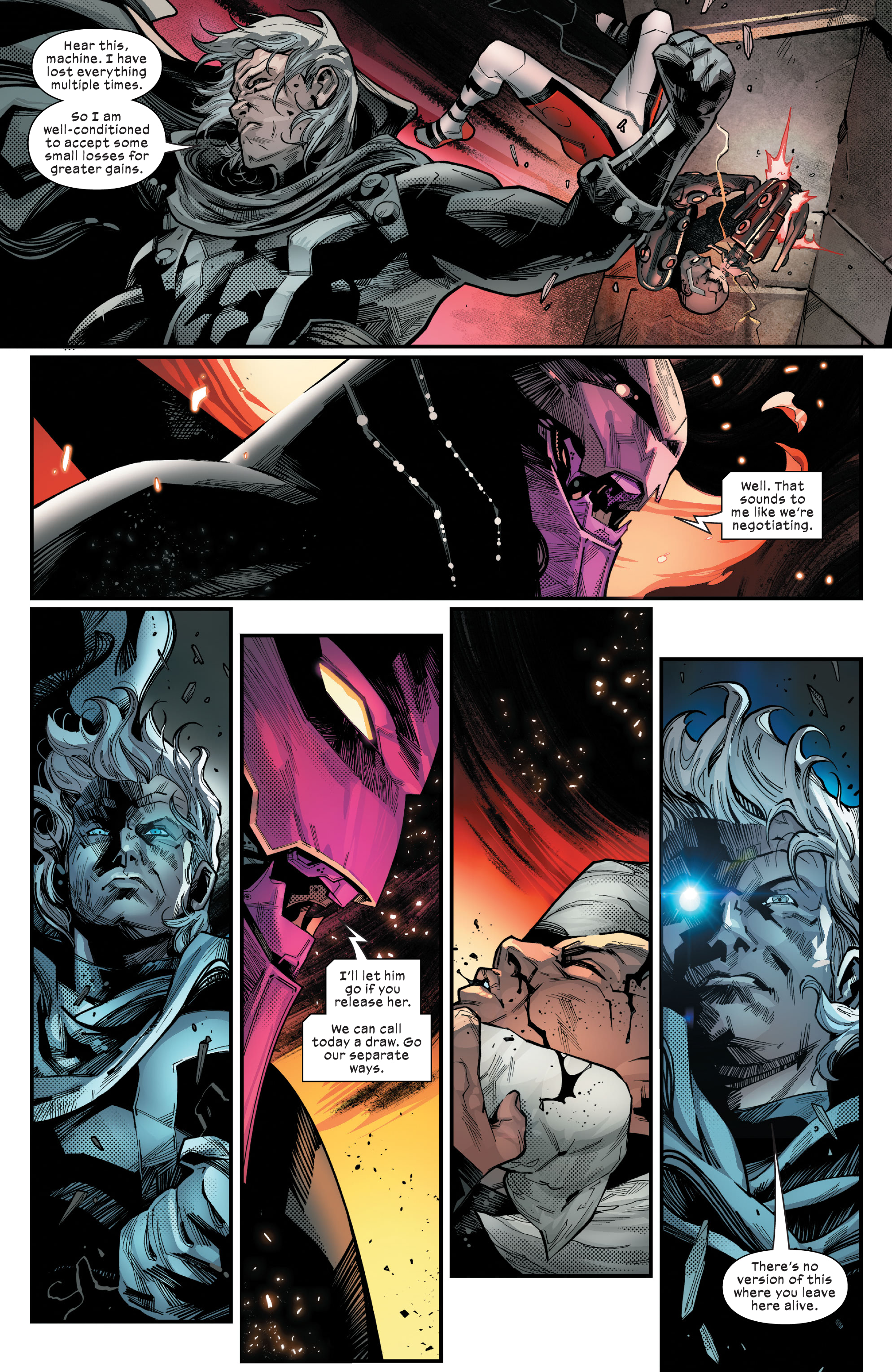 Inferno (2021) issue 4 - Page 28