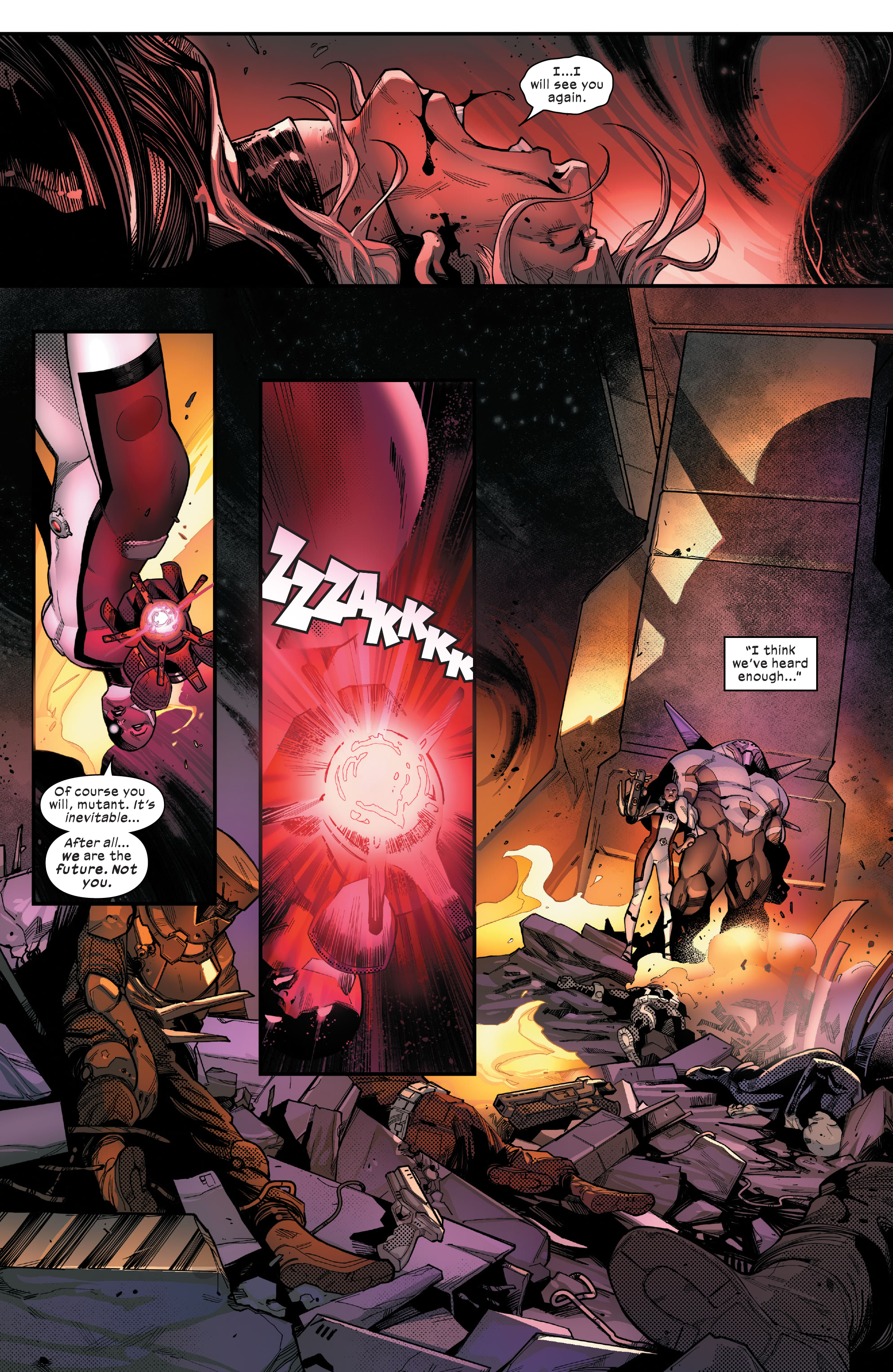 Inferno (2021) issue 4 - Page 34