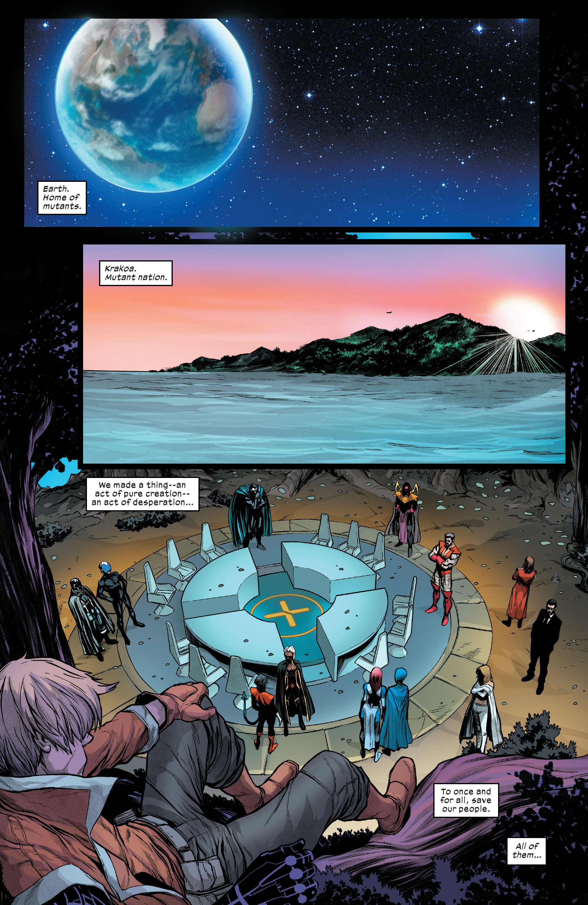 Inferno (2021) issue 4 - Page 46