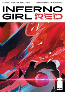 Inferno Girl Red (2023-)