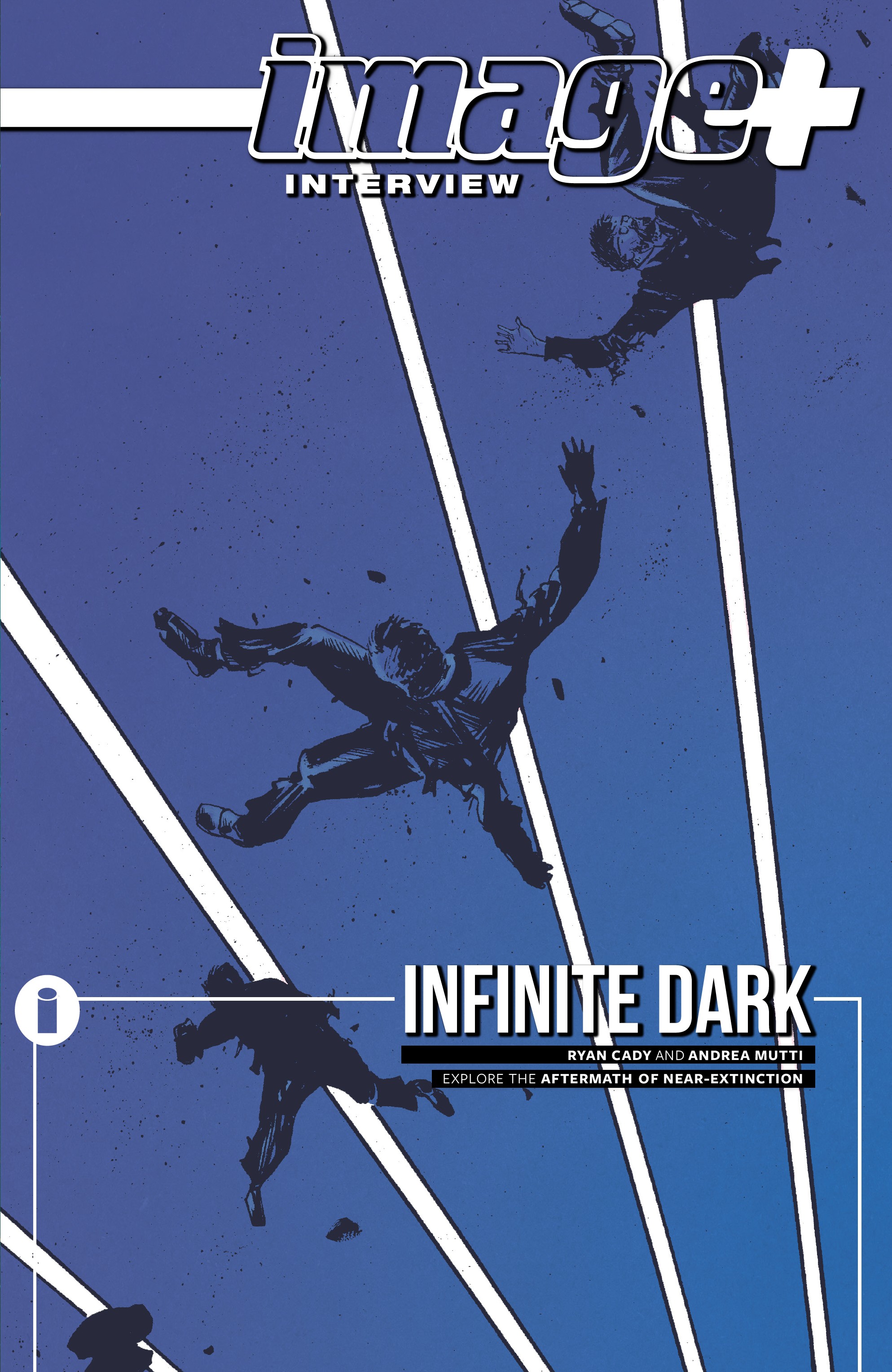 Infinite Dark (2018-) issue 1 - Page 27