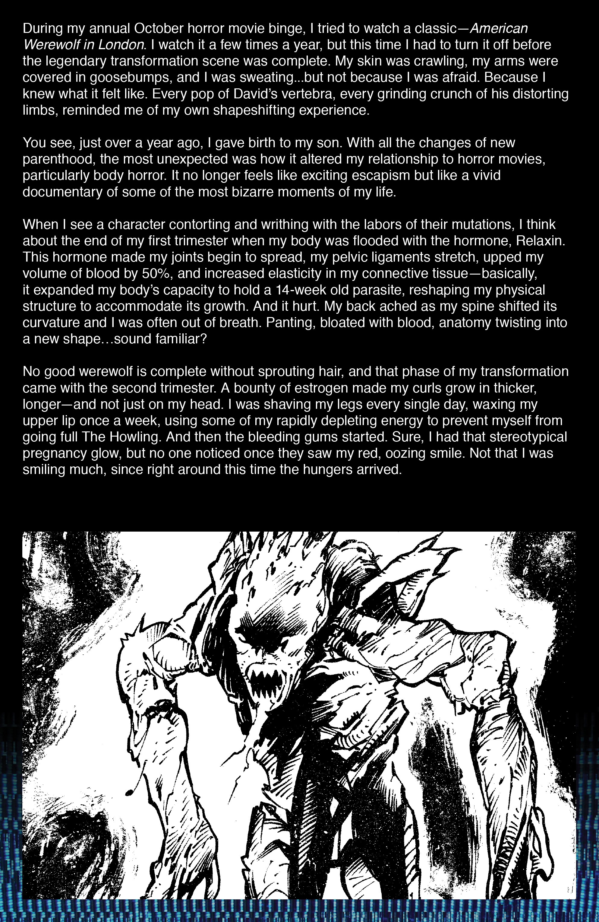 Infinite Dark (2018-) issue 3 - Page 27