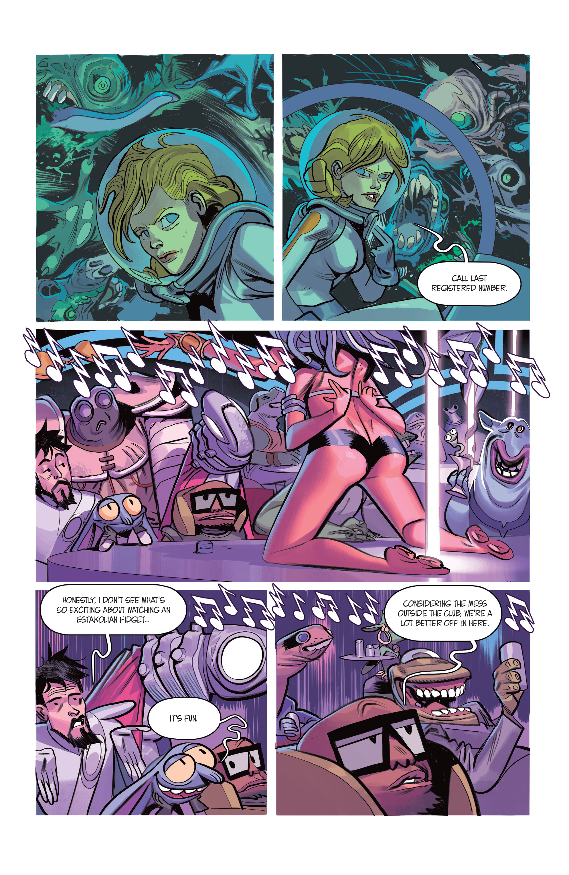 Infinity 8 (2018-) issue 14 - Page 9