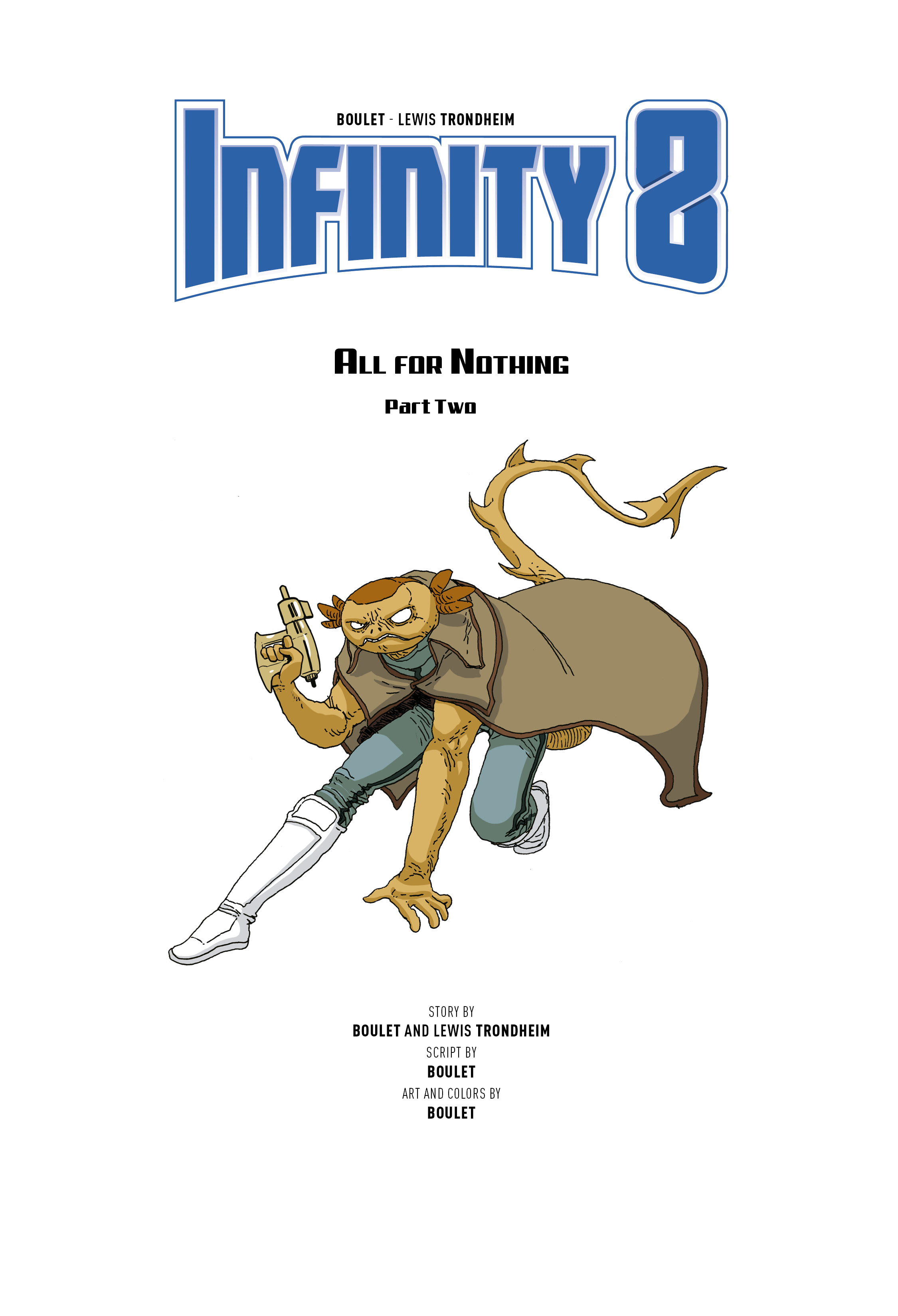 Infinity 8 (2018-): Chapter 20 - Page 2
