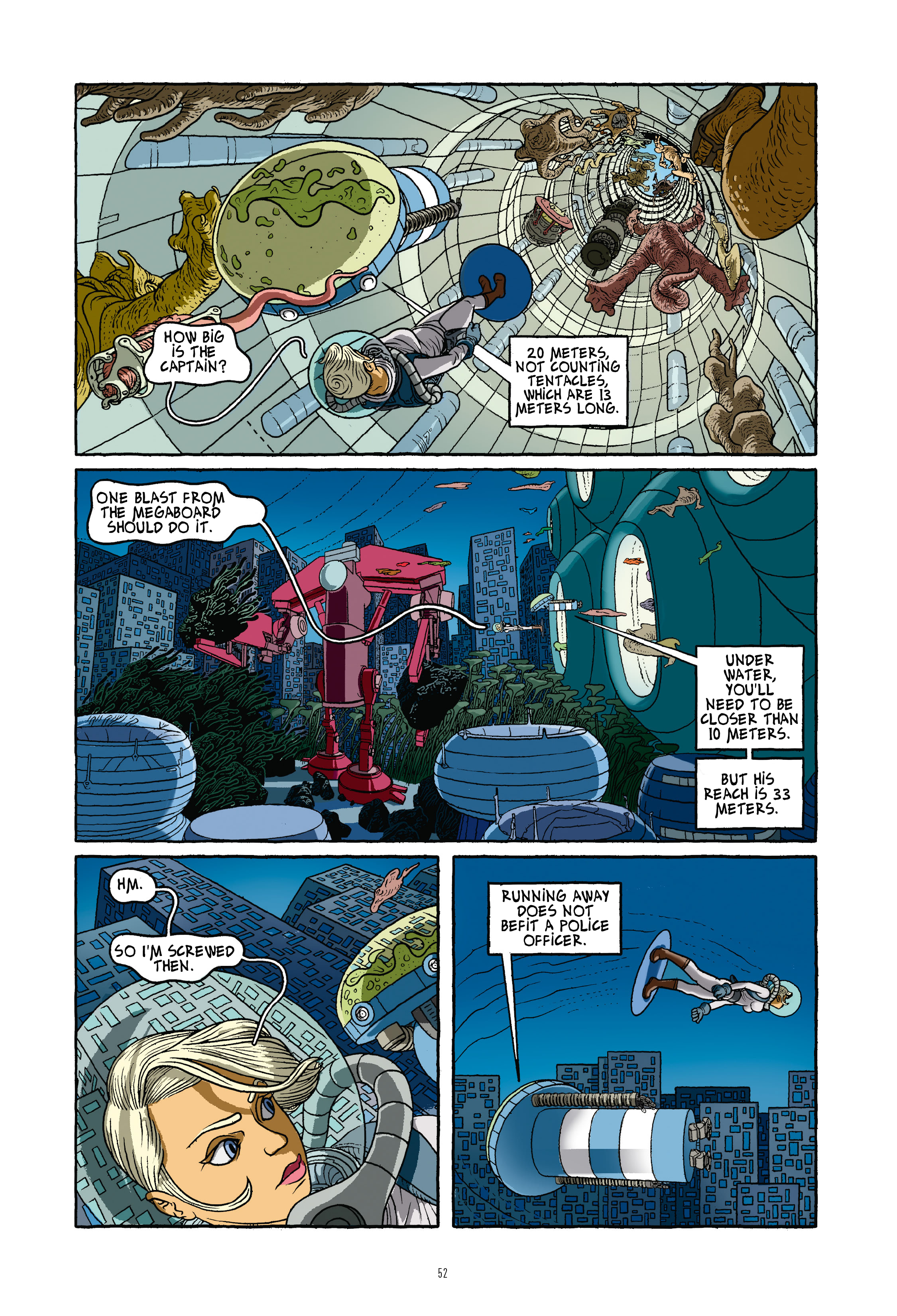 Infinity 8 (2018-) issue 23 - Page 22