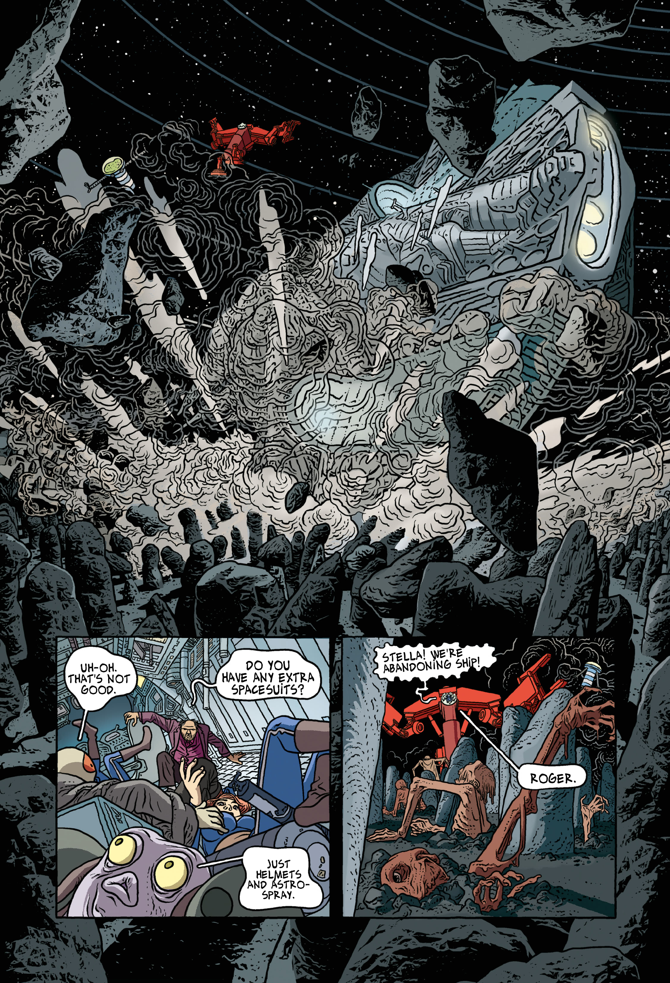 Infinity 8 (2018-) issue 24 - Page 9