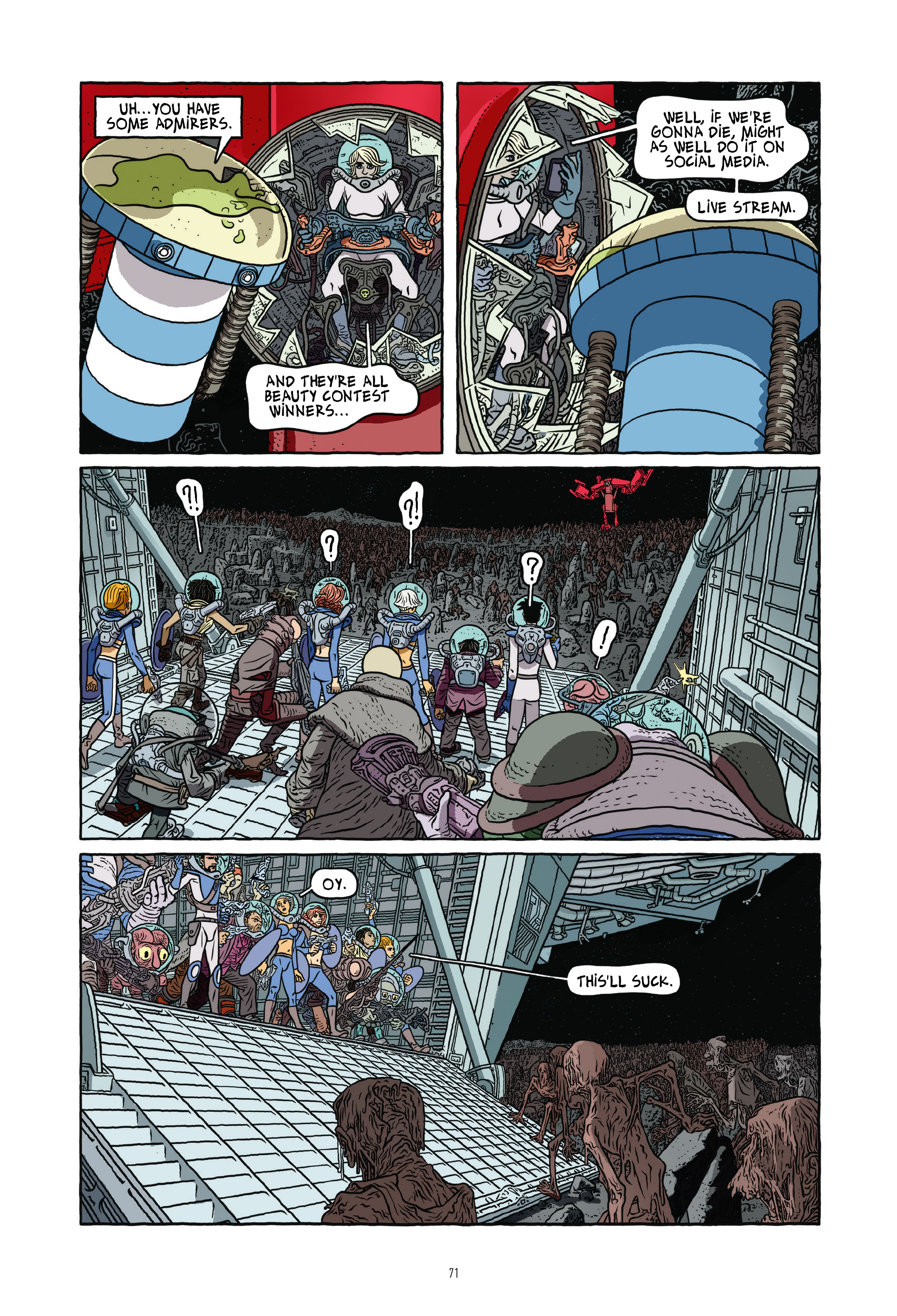 Infinity 8 (2018-) issue 24 - Page 10