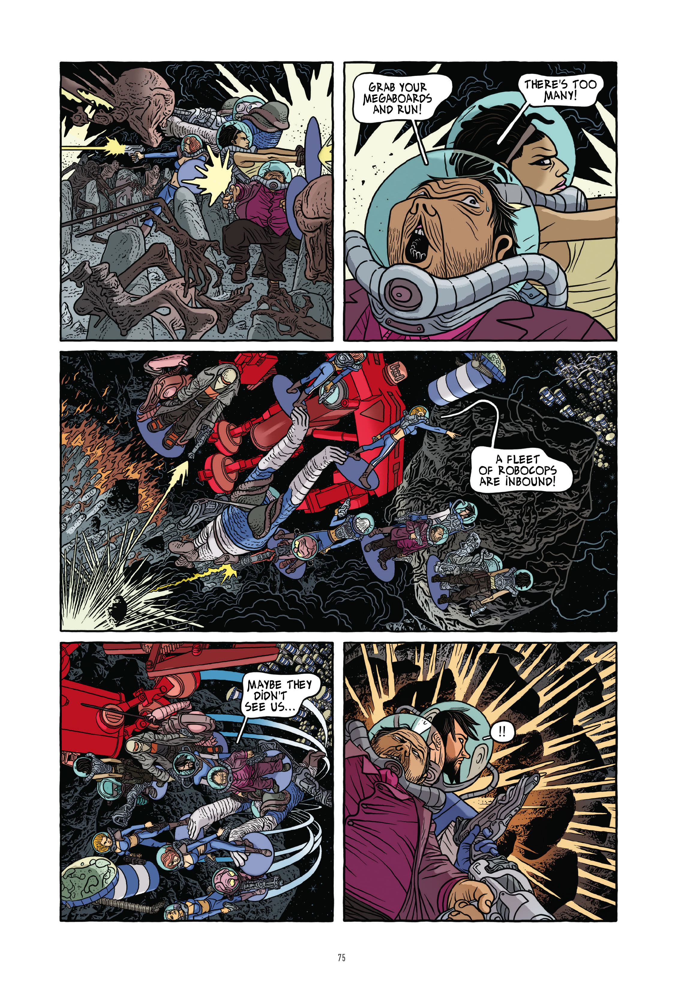 Infinity 8 (2018-) issue 24 - Page 13