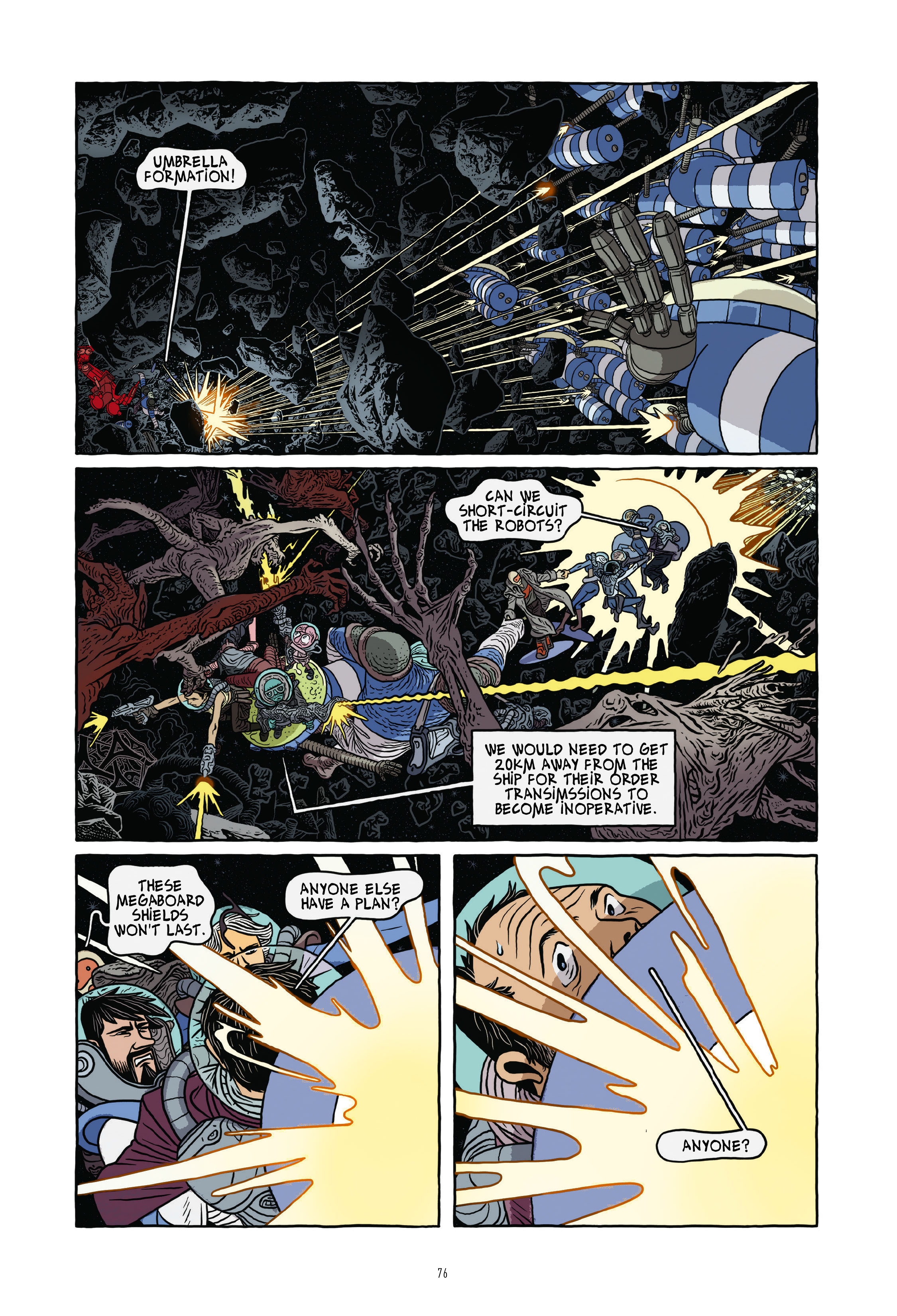 Infinity 8 (2018-) issue 24 - Page 14