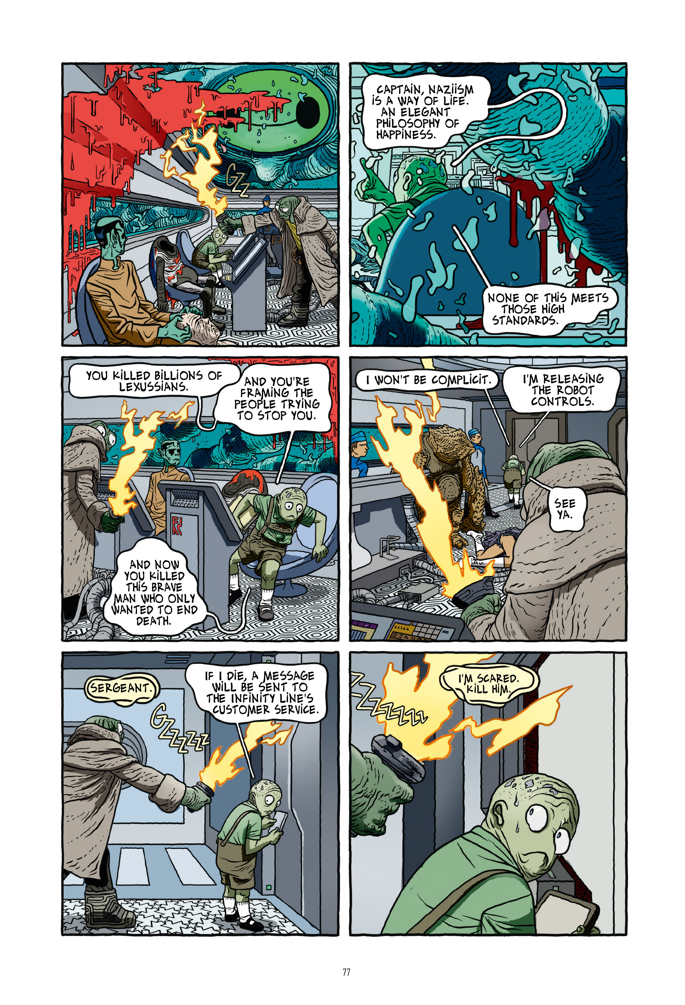 Infinity 8 (2018-) issue 24 - Page 15