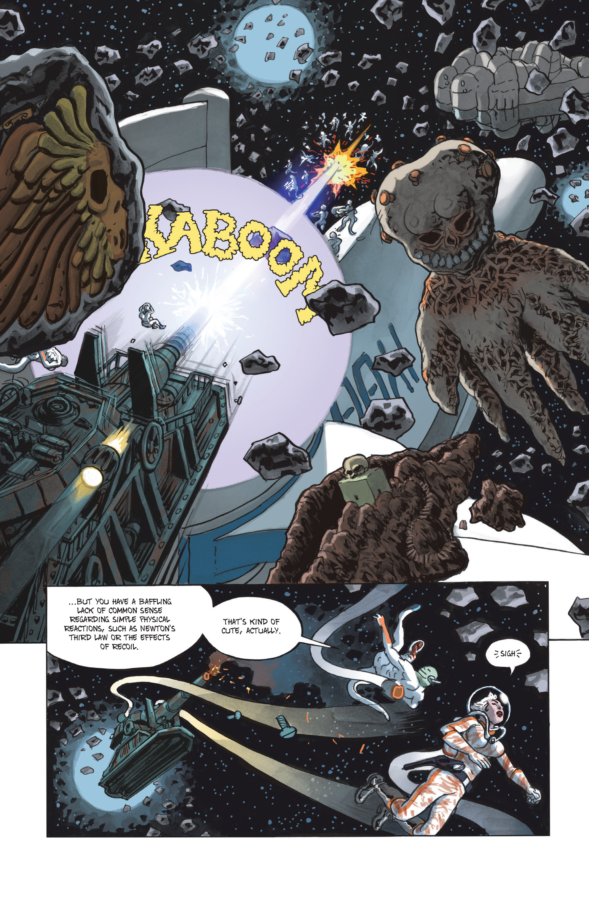 Infinity 8 (2018-) issue 3 - Page 15