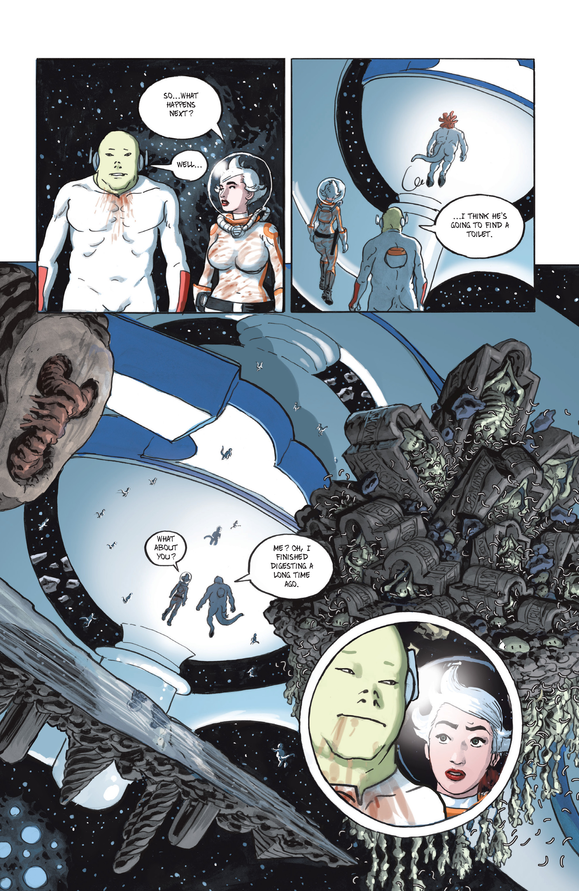 Infinity 8 (2018-) issue 3 - Page 24