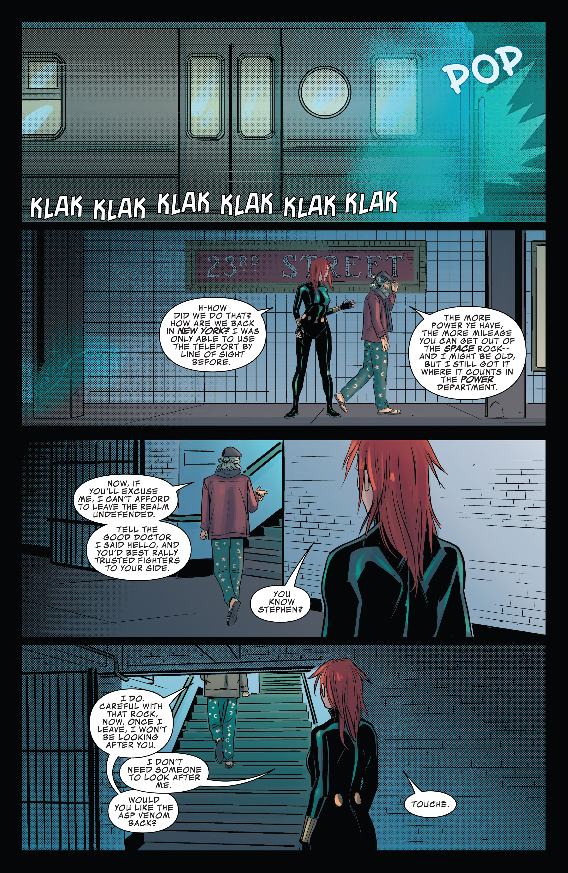 <{ $series->title }} issue 1 - Page 30